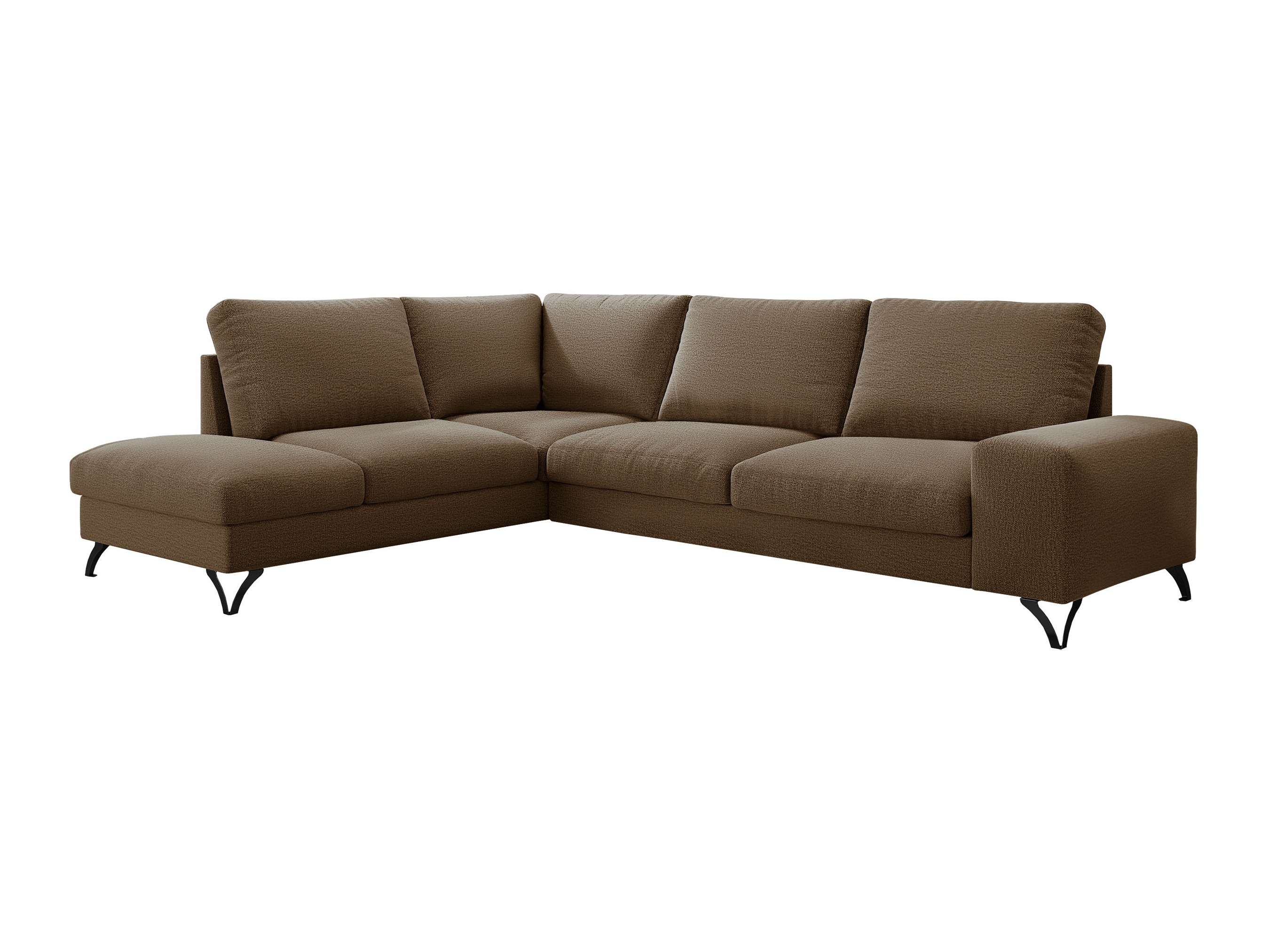 Ugaona sofa ComfiDream 112 (Verita 28)