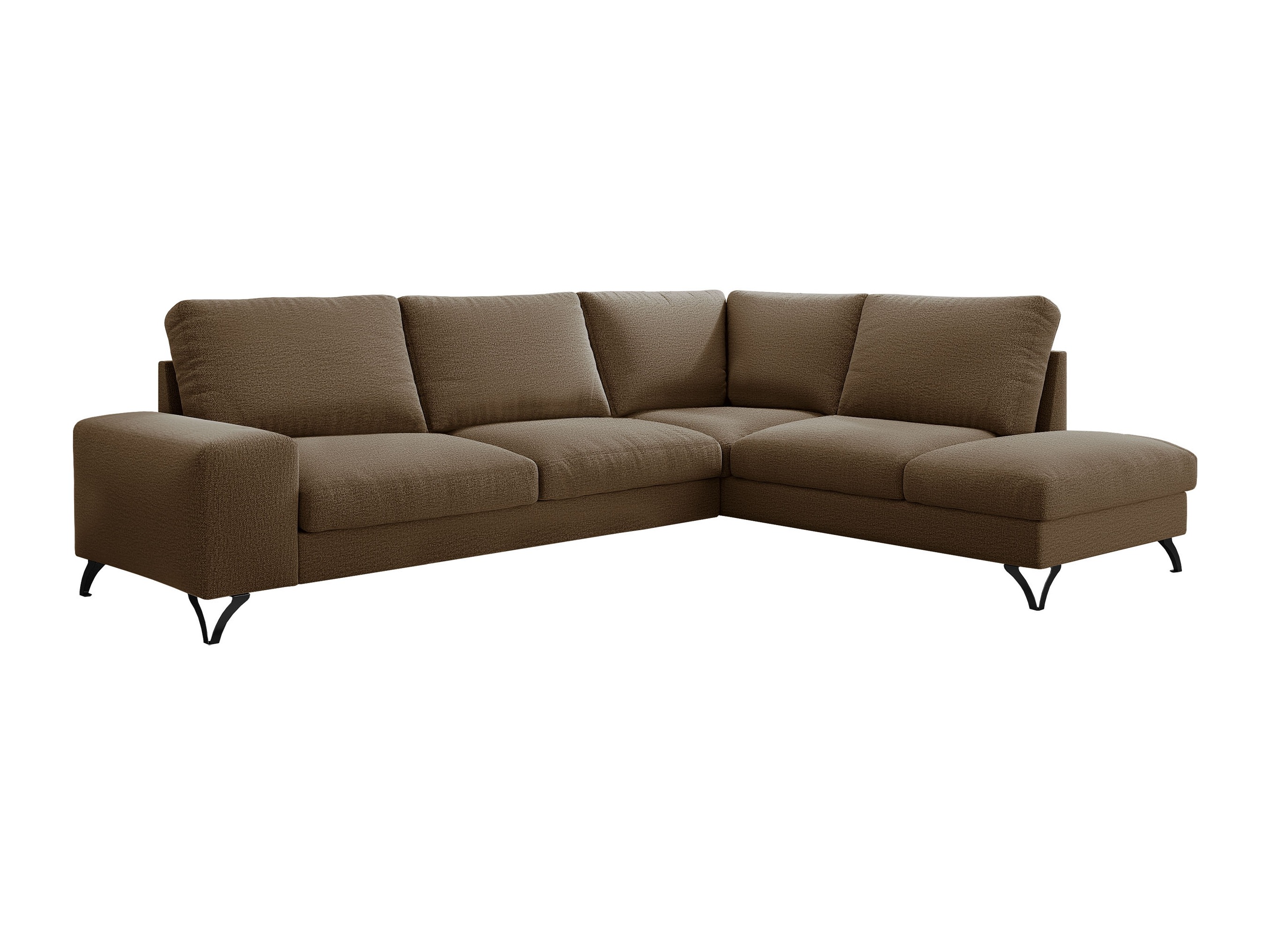 Ugaona sofa ComfiDream 112 (Verita 28)
