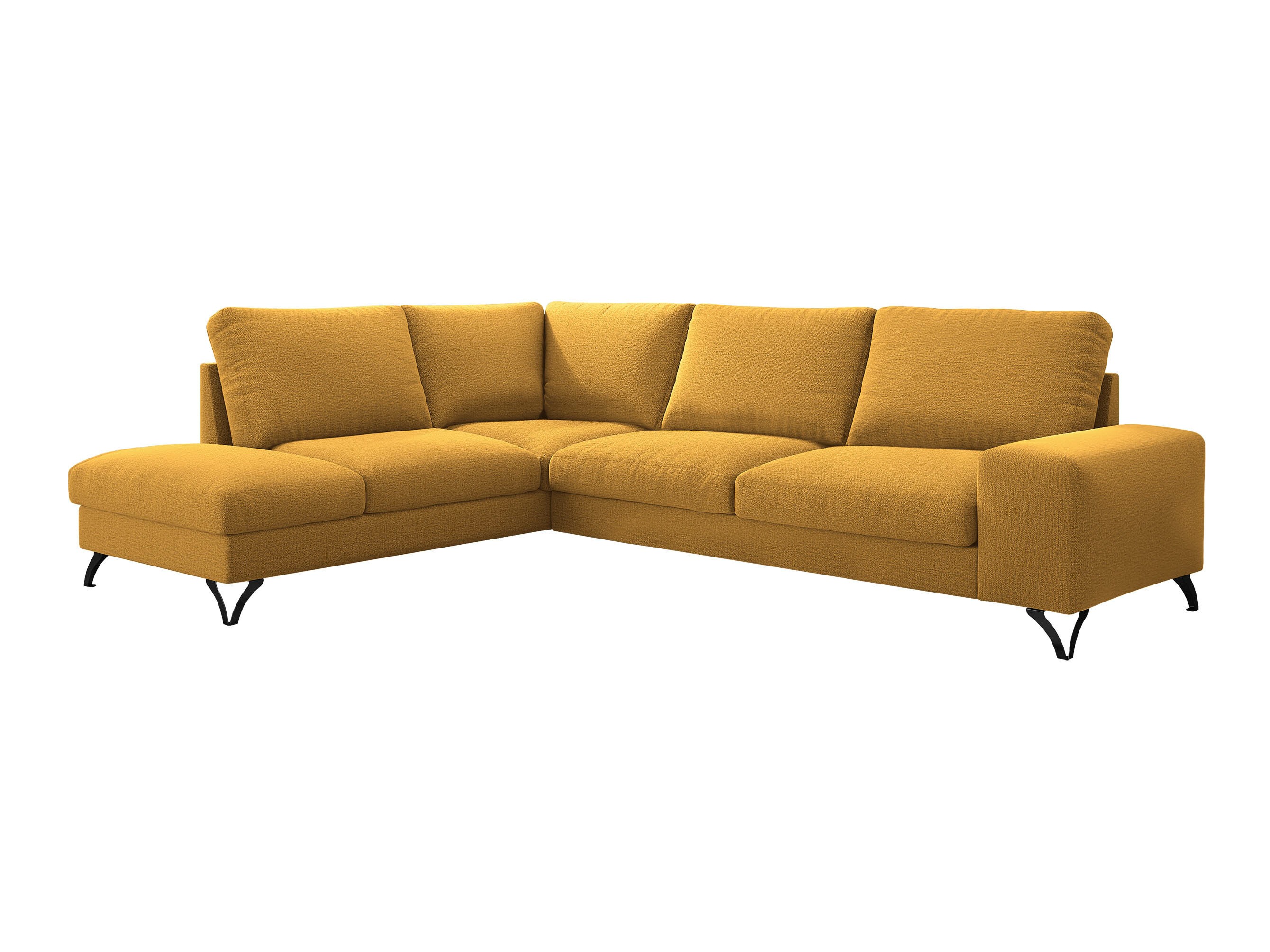 Ugaona sofa ComfiDream 112 (Verita 53)