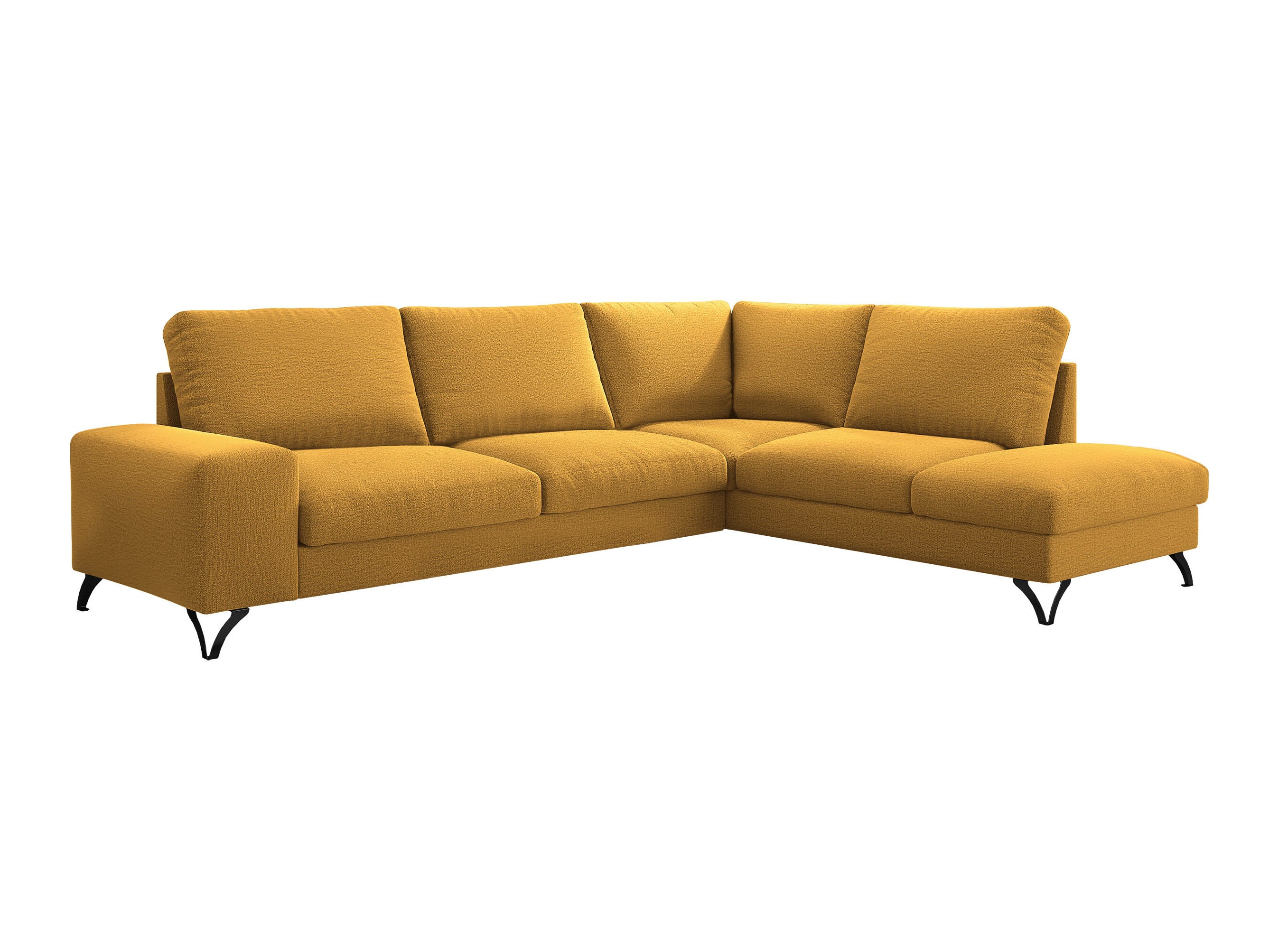 Ugaona sofa ComfiDream 112 (Verita 53)