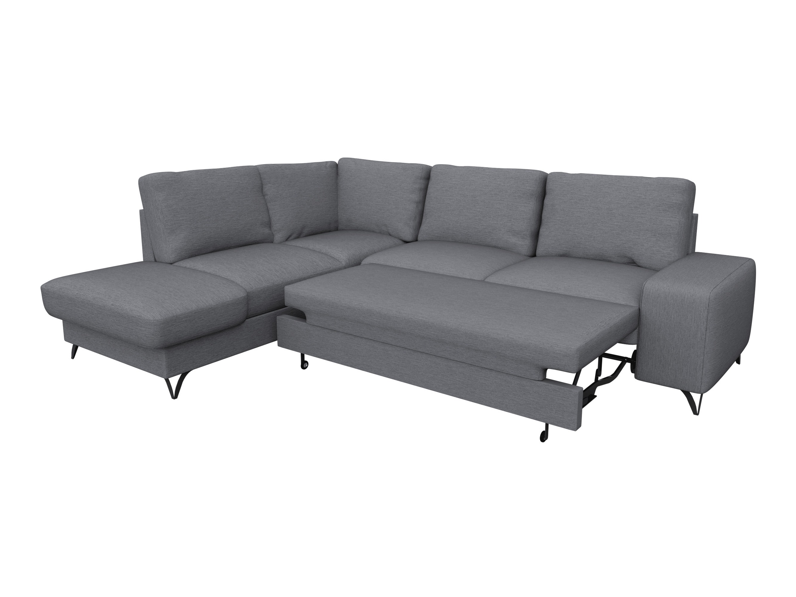 Ugaona sofa ComfiDream 112 (Verita 53)