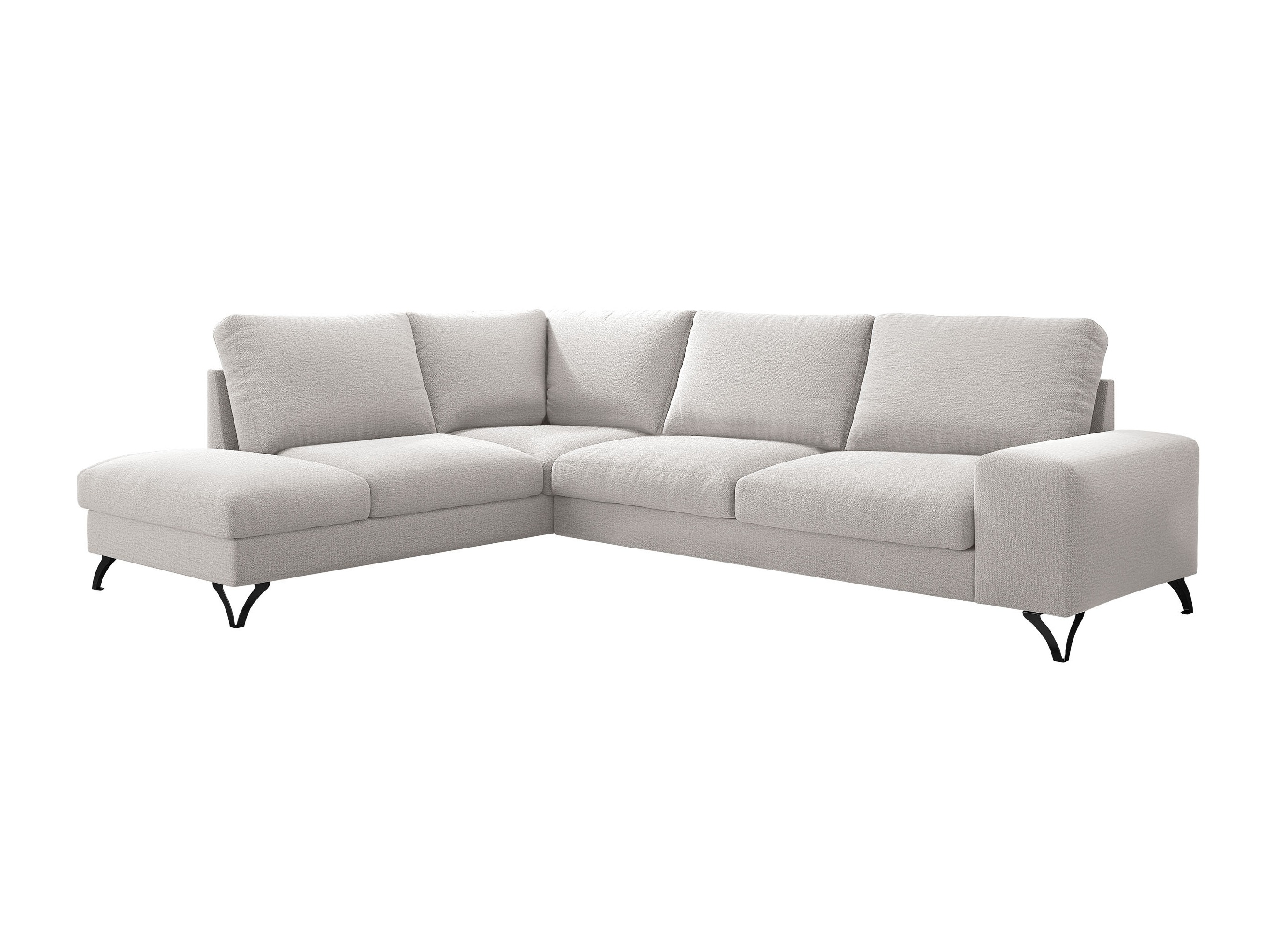 Ugaona sofa ComfiDream 112 (Verita 80)