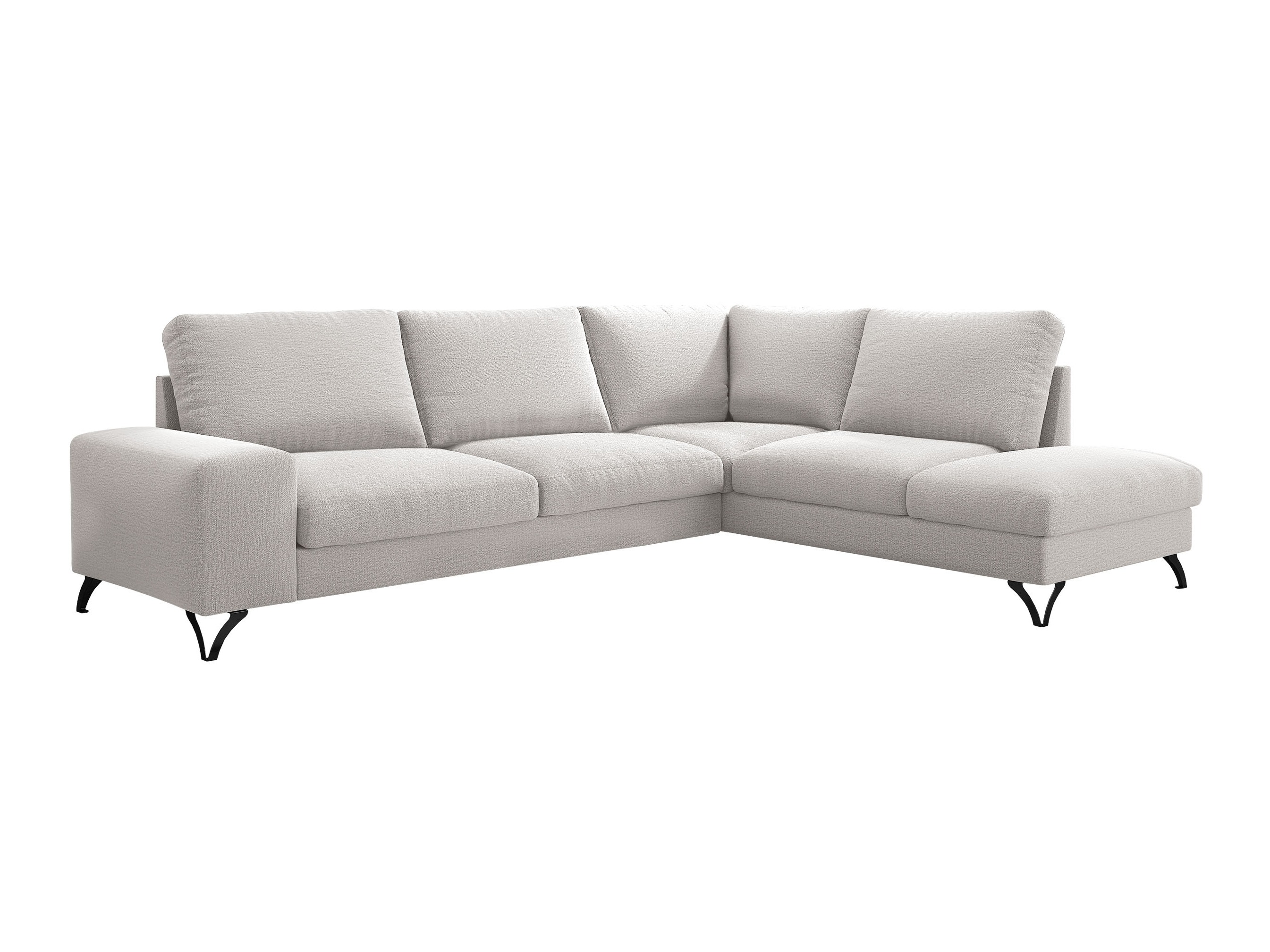 Ugaona sofa ComfiDream 112 (Verita 80)