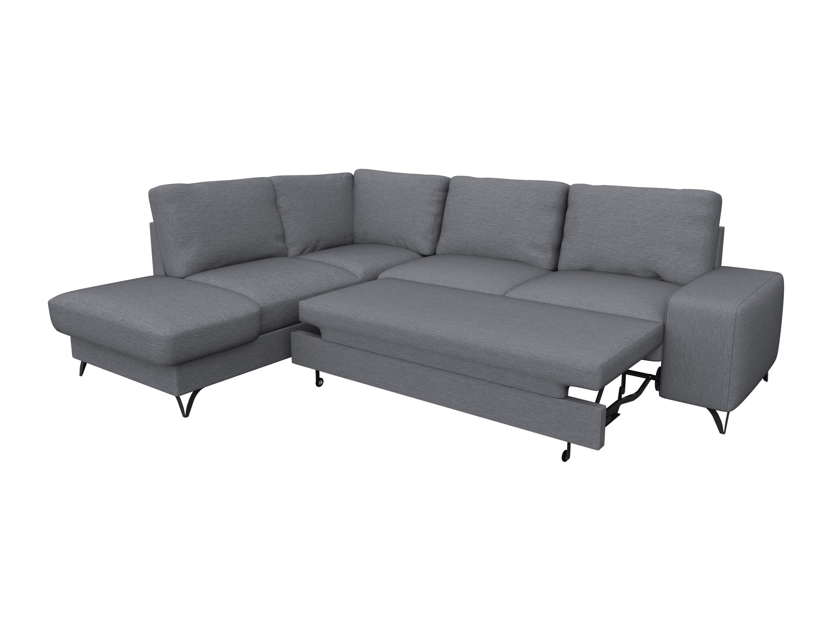 Ugaona sofa ComfiDream 112 (Verita 80)