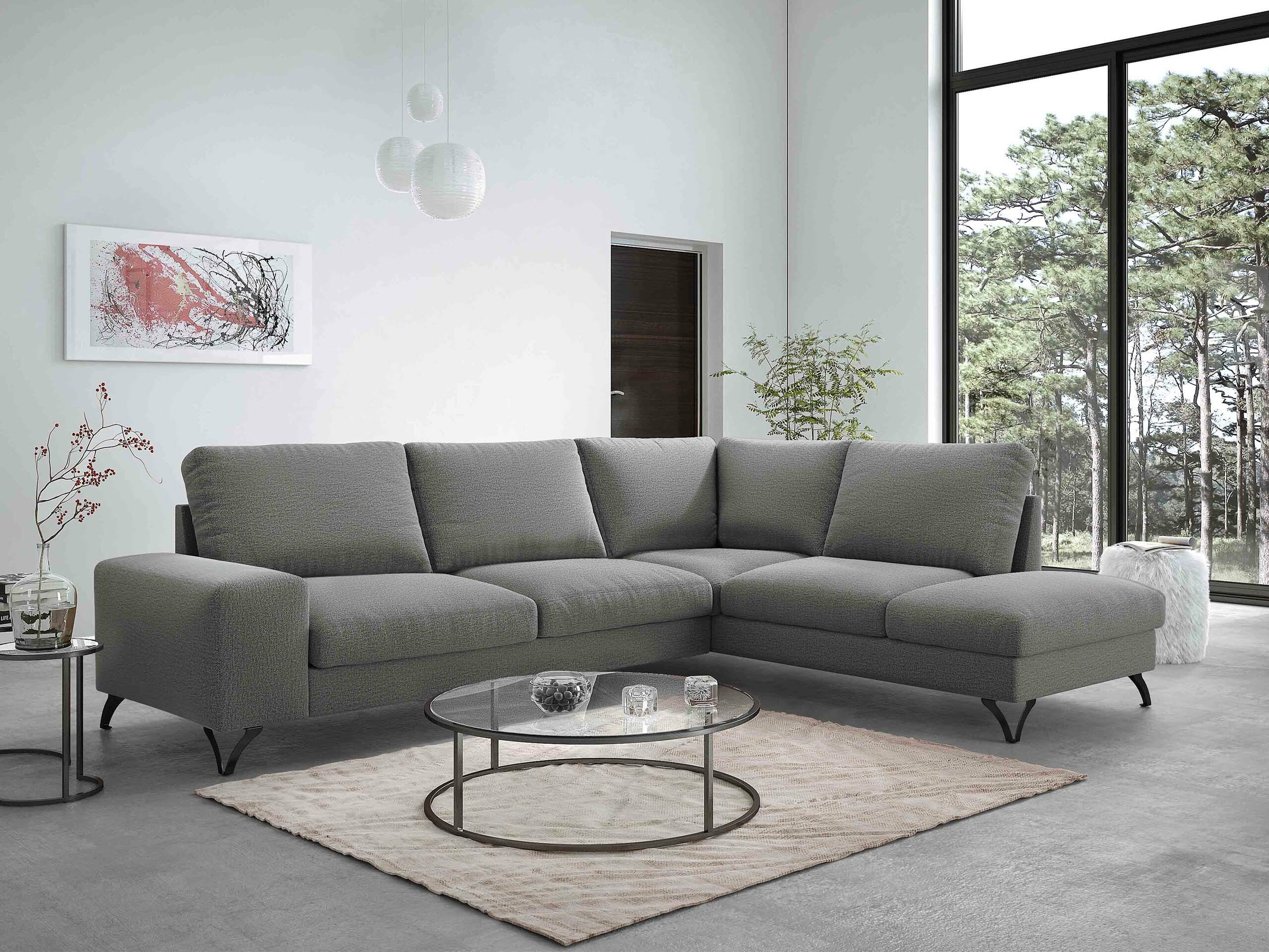 Ugaona sofa ComfiDream 112 (Verita 88)