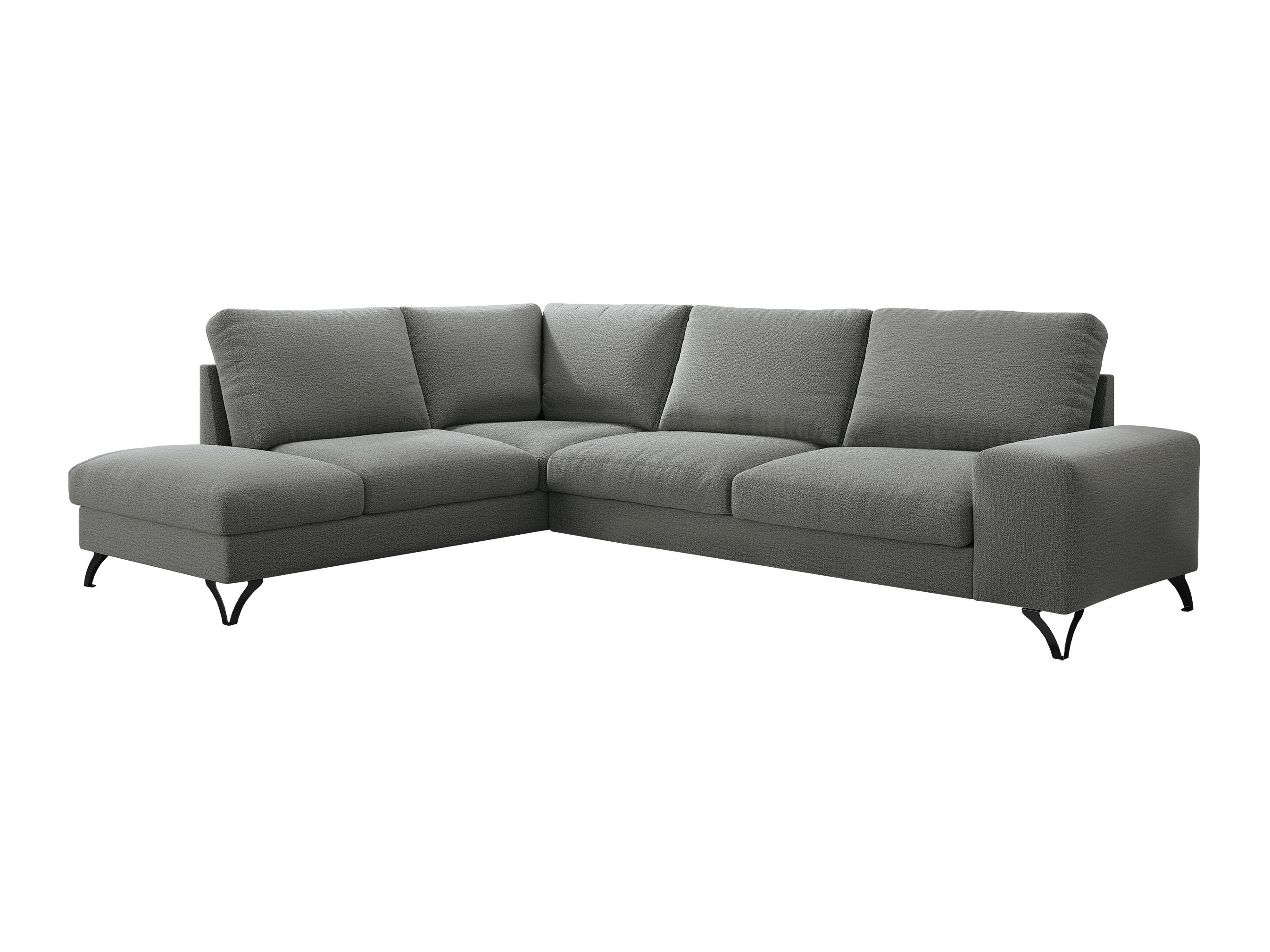 Ugaona sofa ComfiDream 112 (Verita 88)