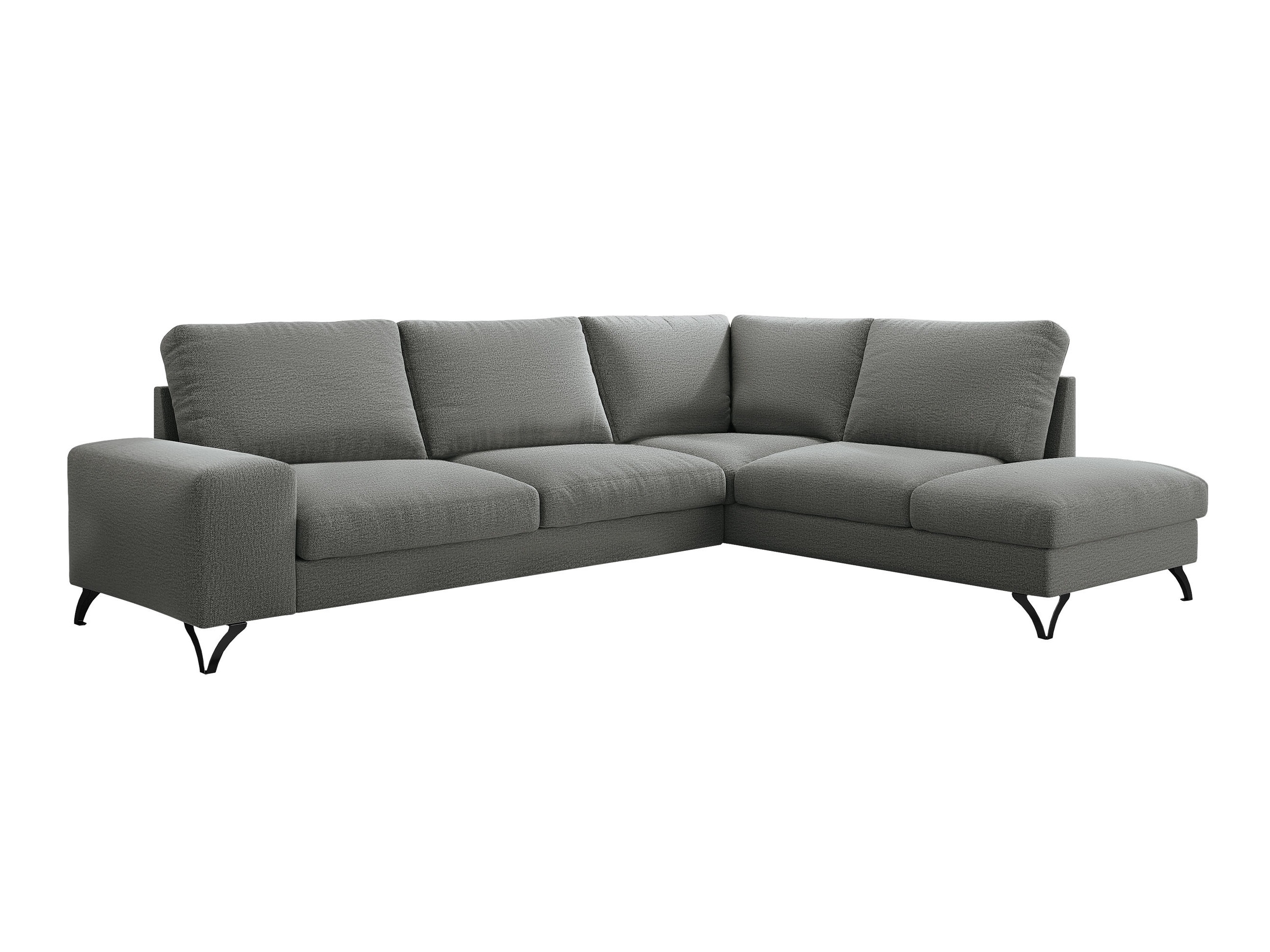 Ugaona sofa ComfiDream 112 (Verita 88)