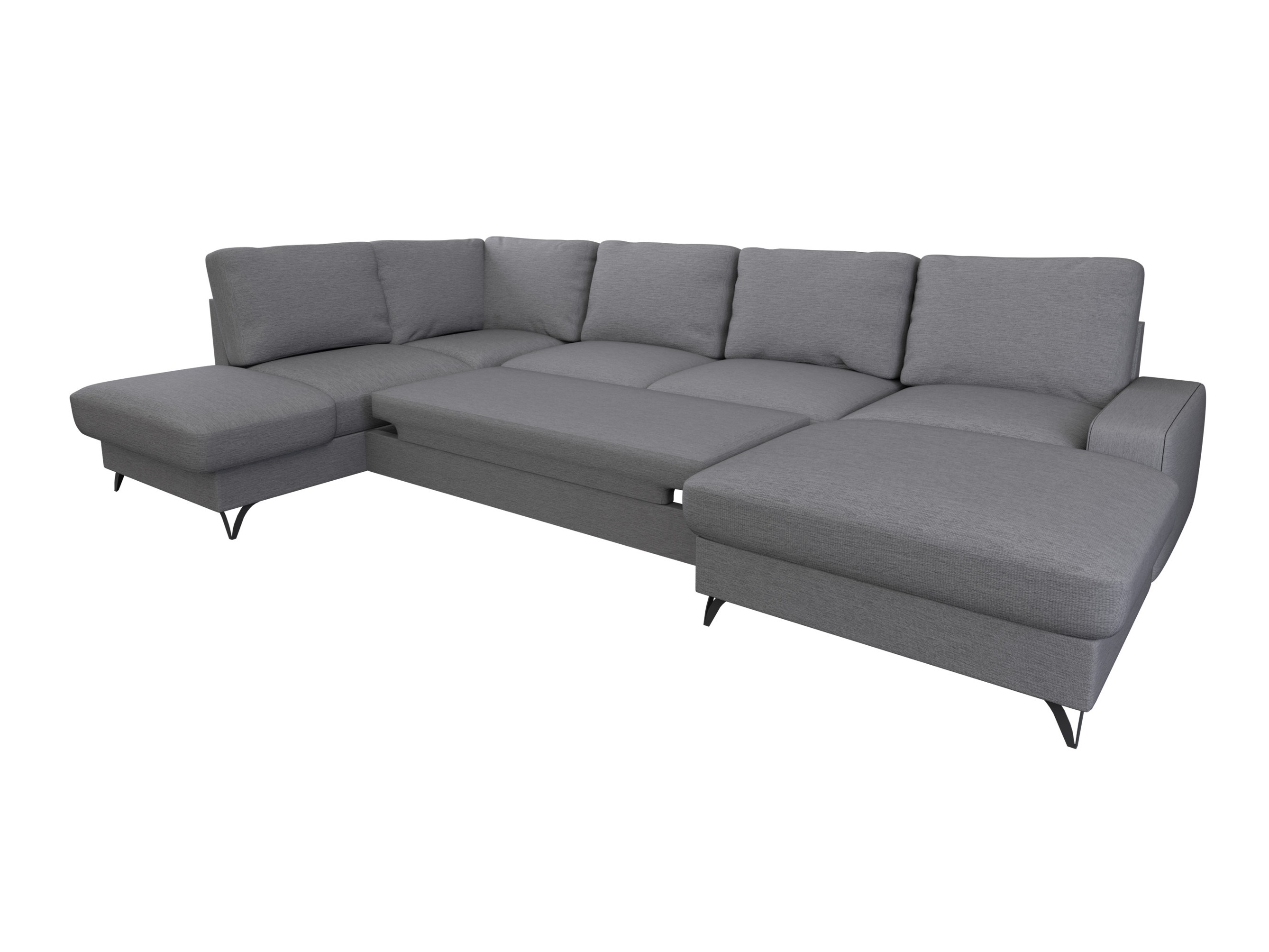 Ugaona sofa ComfiDream 113 (Verita 03)