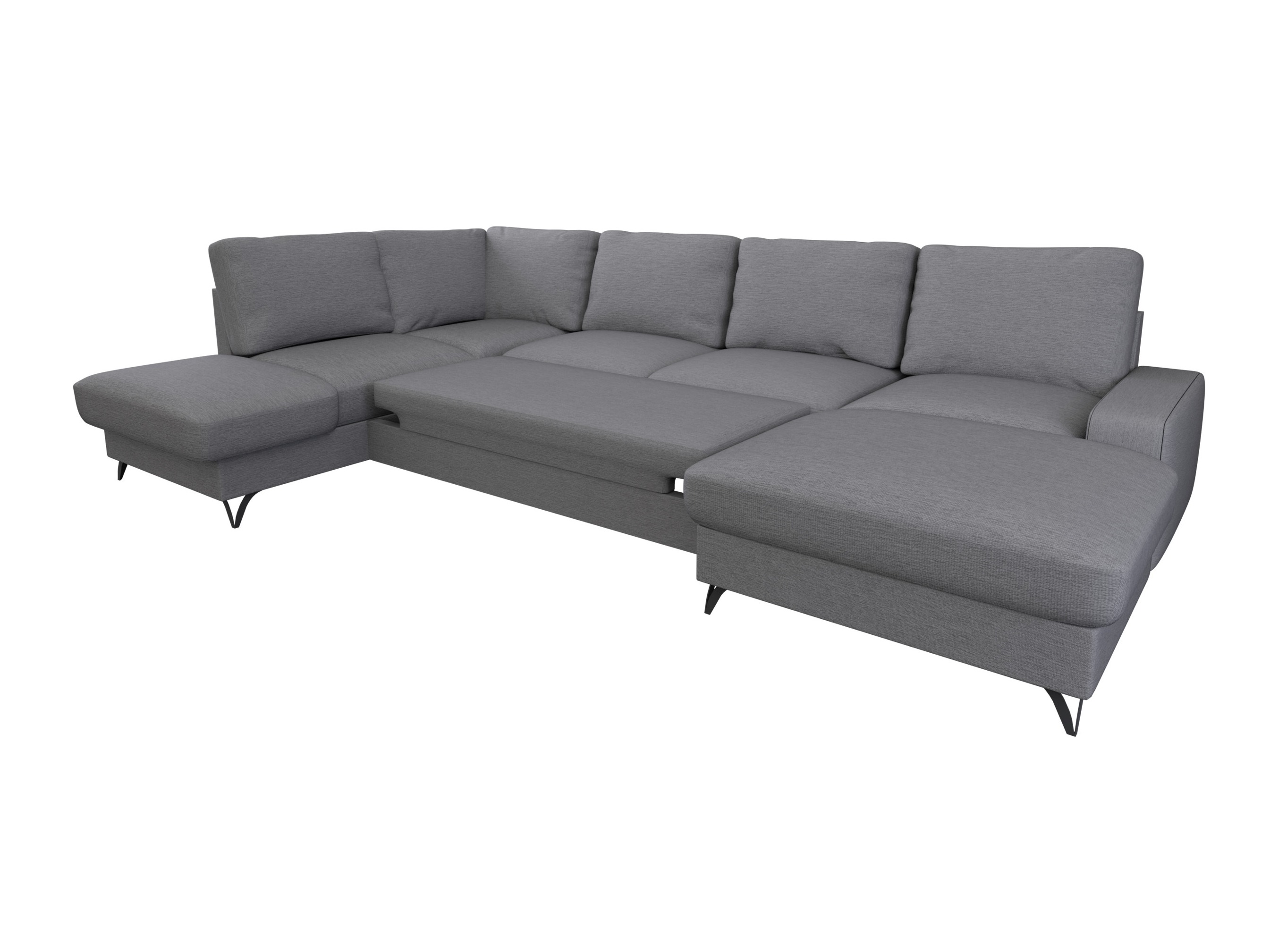 Ugaona sofa ComfiDream 113 (Verita 03)