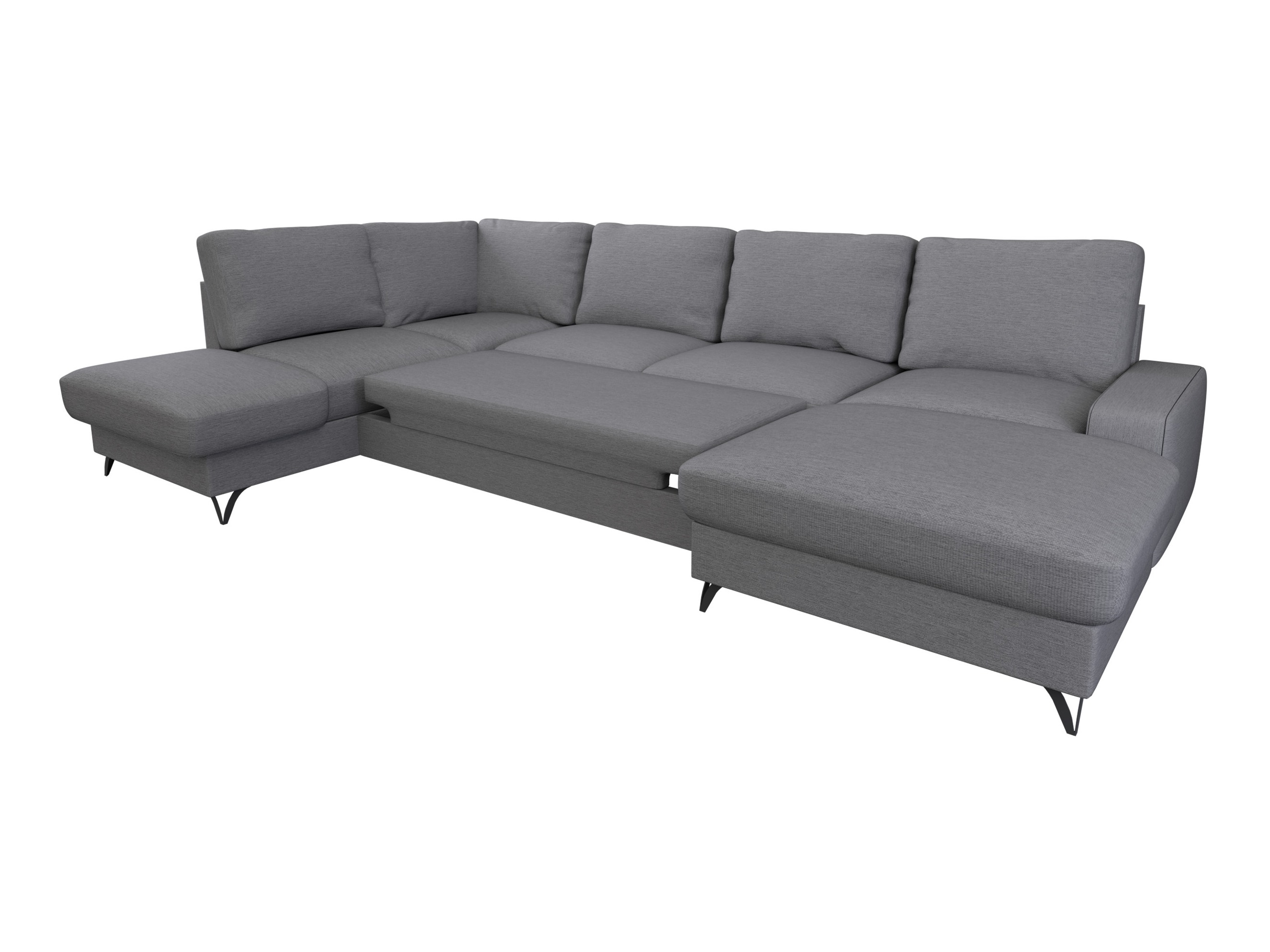Ugaona sofa ComfiDream 113 (Verita 11)