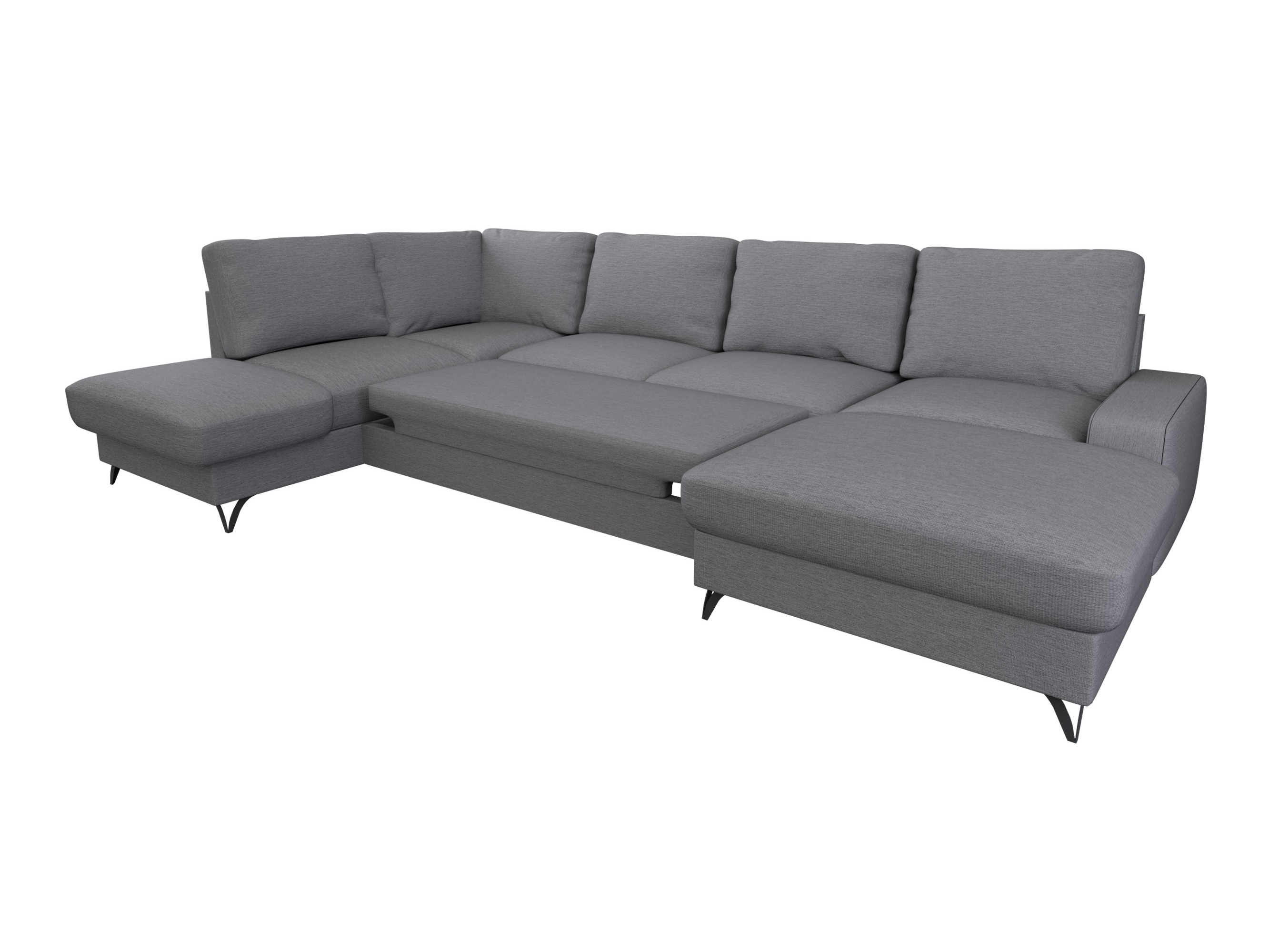 Ugaona sofa ComfiDream 113 (Verita 28)