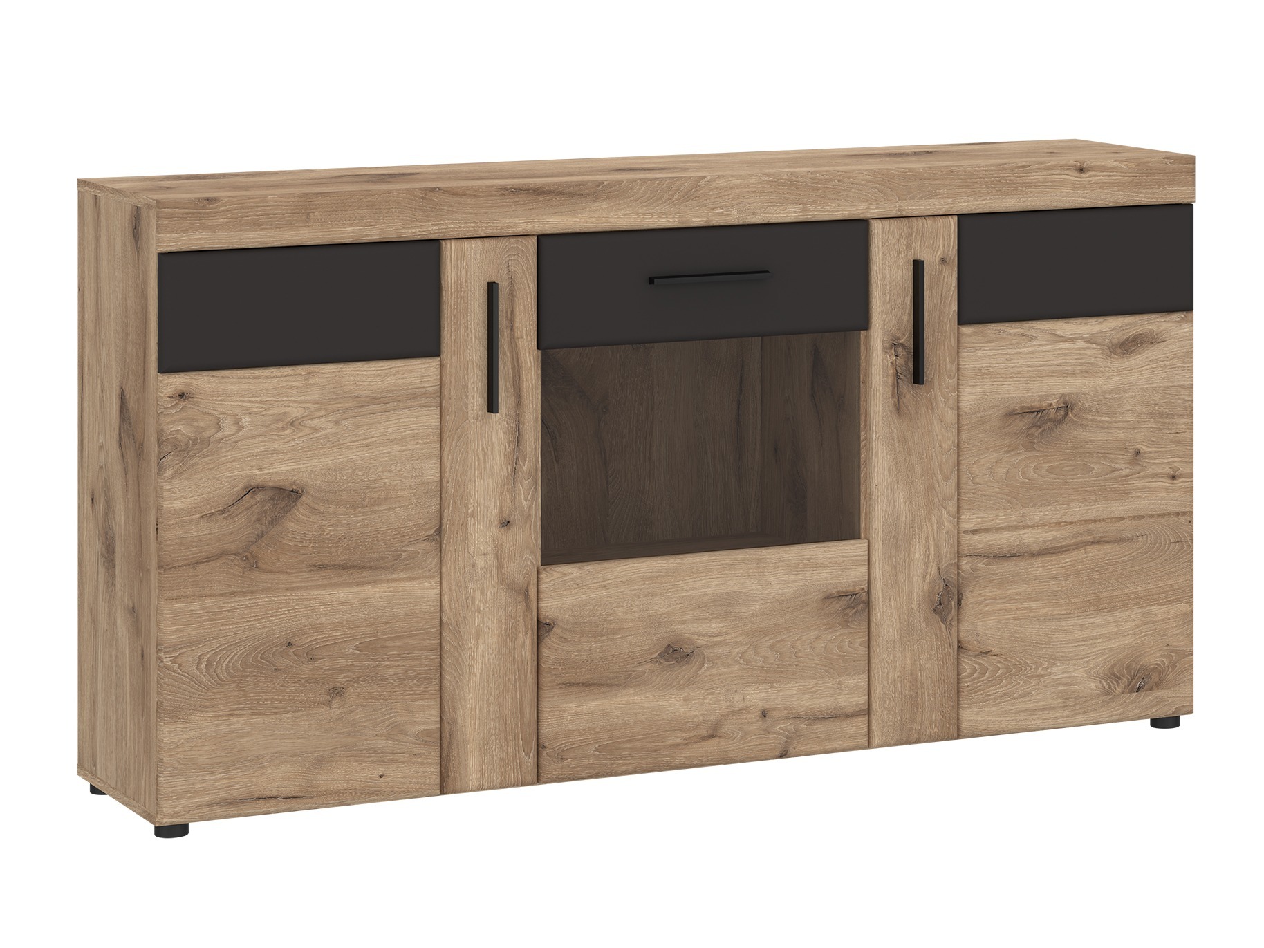 Set za dnevnu sobu Tivodea 121