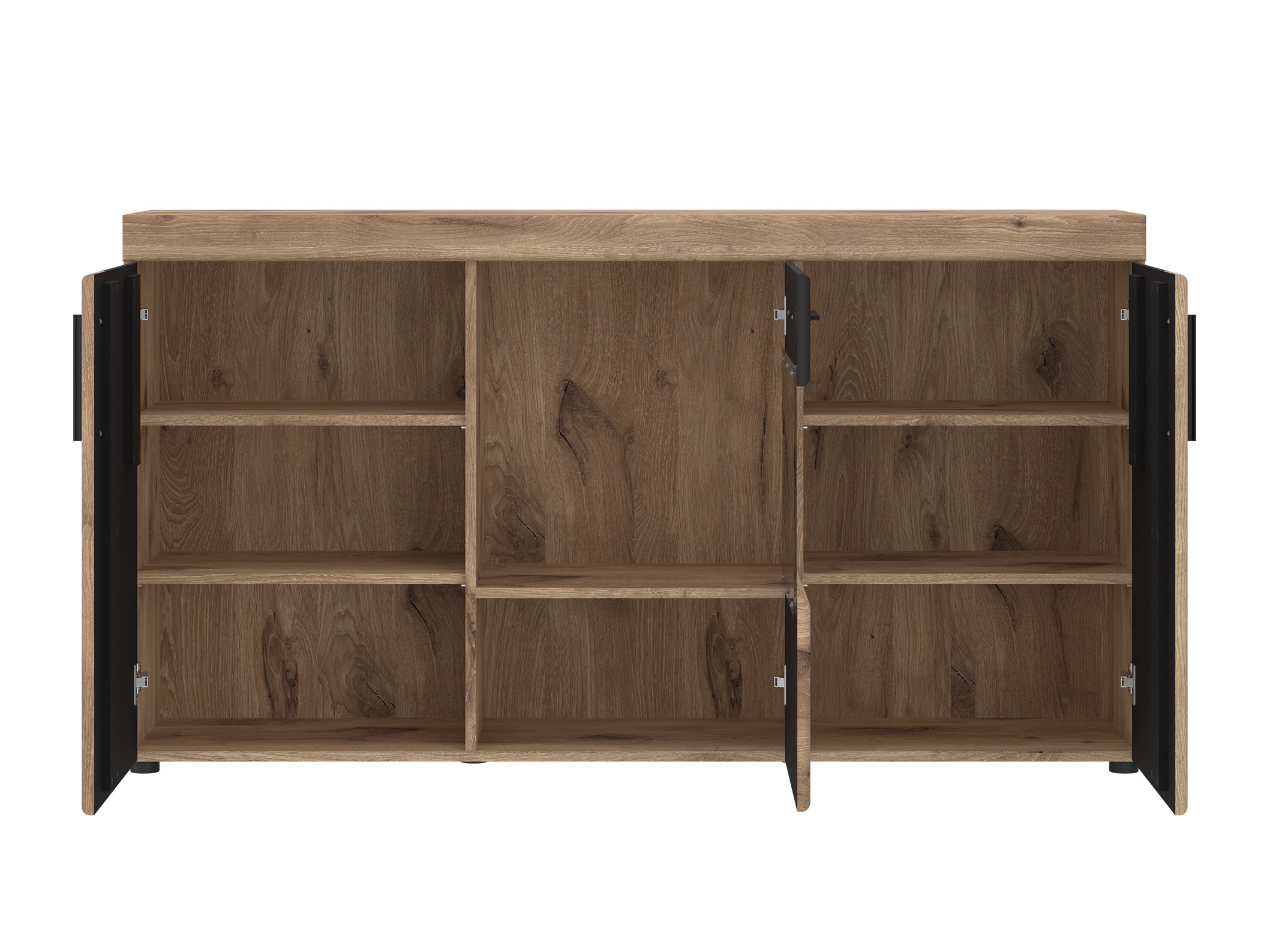 Set za dnevnu sobu Tivodea 121