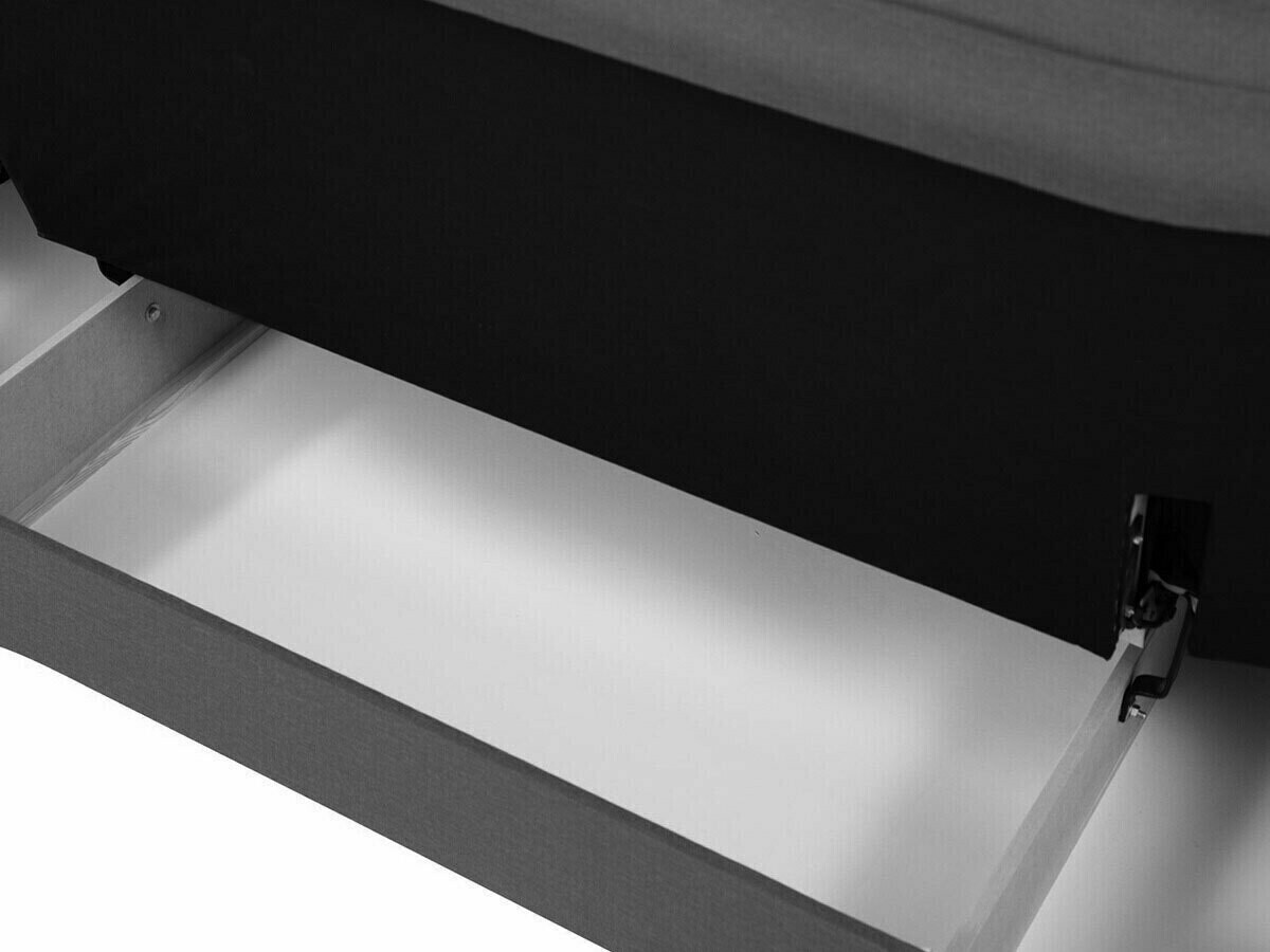 Sofa na razvlačenje Comfivo 234 (Maya 20)