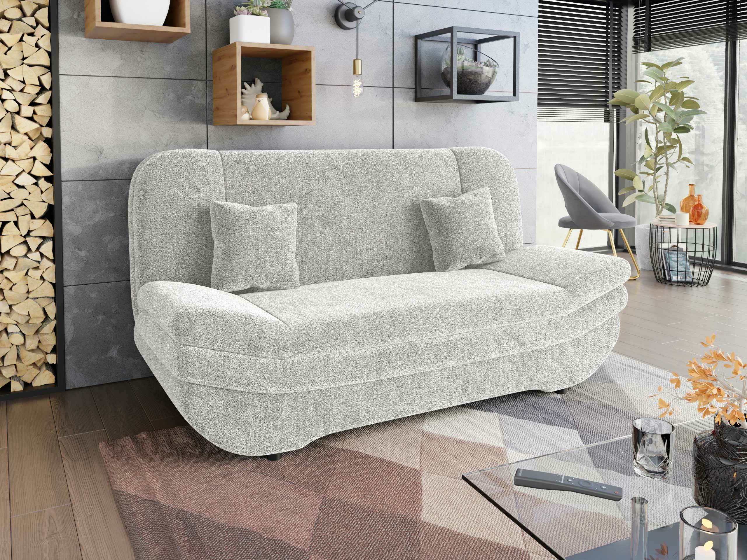 Sofa na razvlačenje Comfivo Silva (Alfa 17)