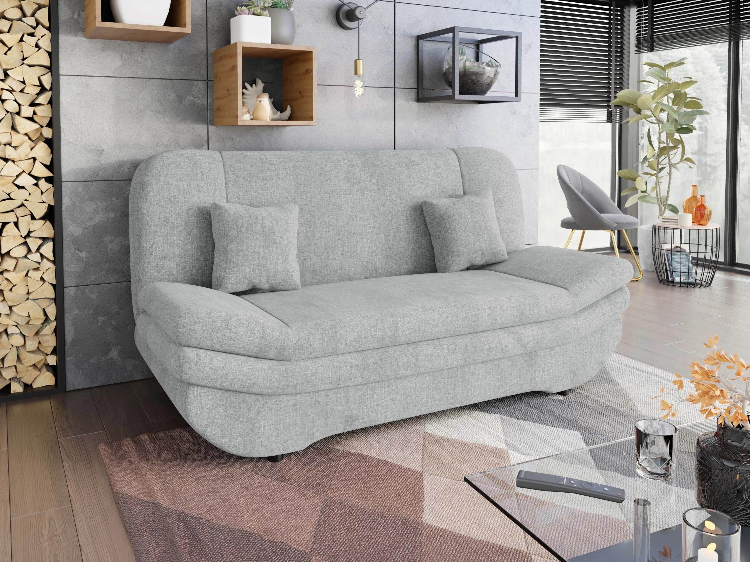 Sofa na razvlačenje Comfivo Silva (Maya 20)