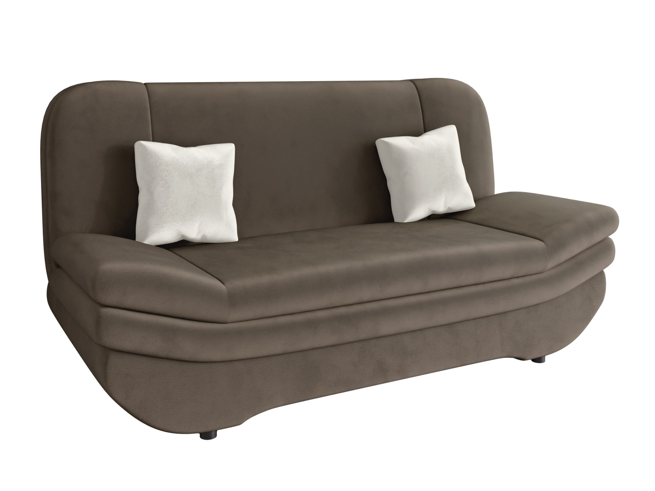 Sofa na razvlačenje Comfivo Silva (Piane 05 + Piano 02)
