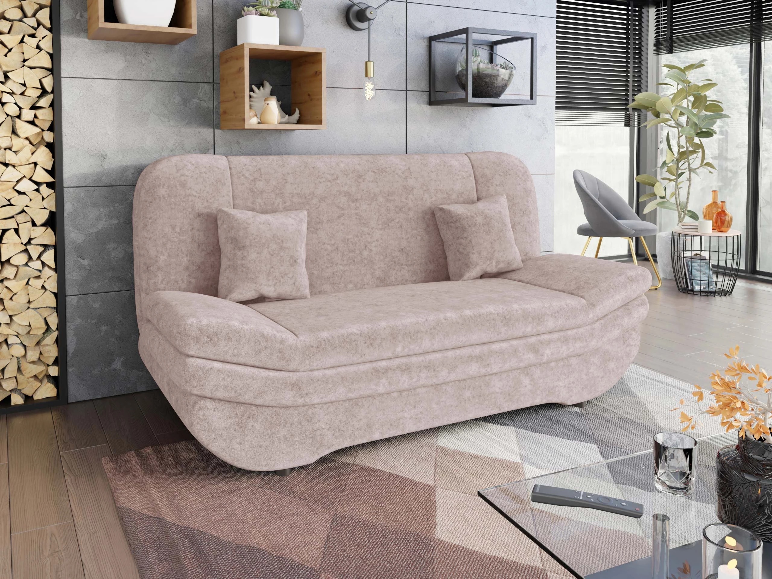 Sofa na razvlačenje Comfivo Silva (Zoya 03)