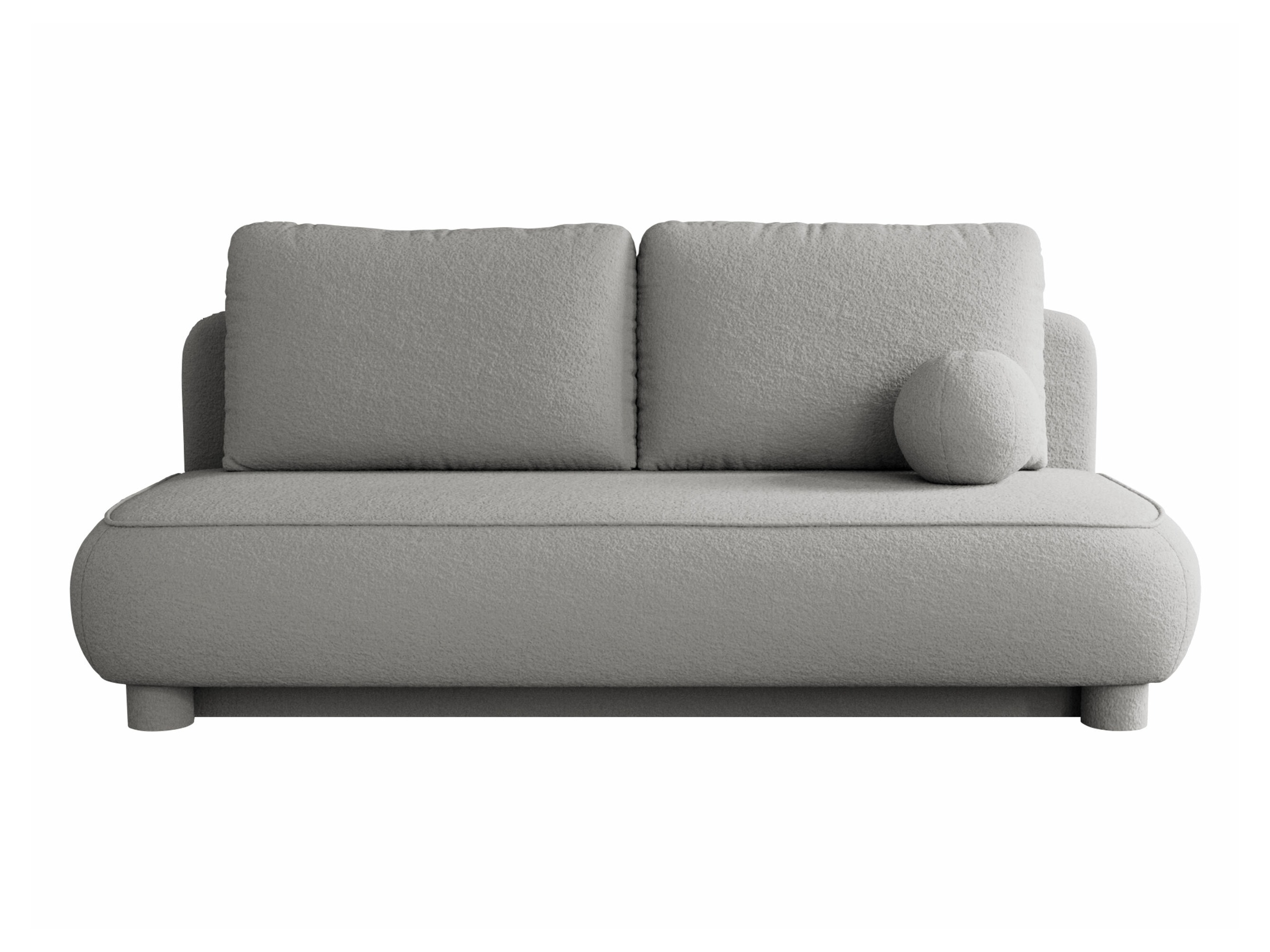 Sofa na razvlačenje TrendyNest Canora (Coral 75)