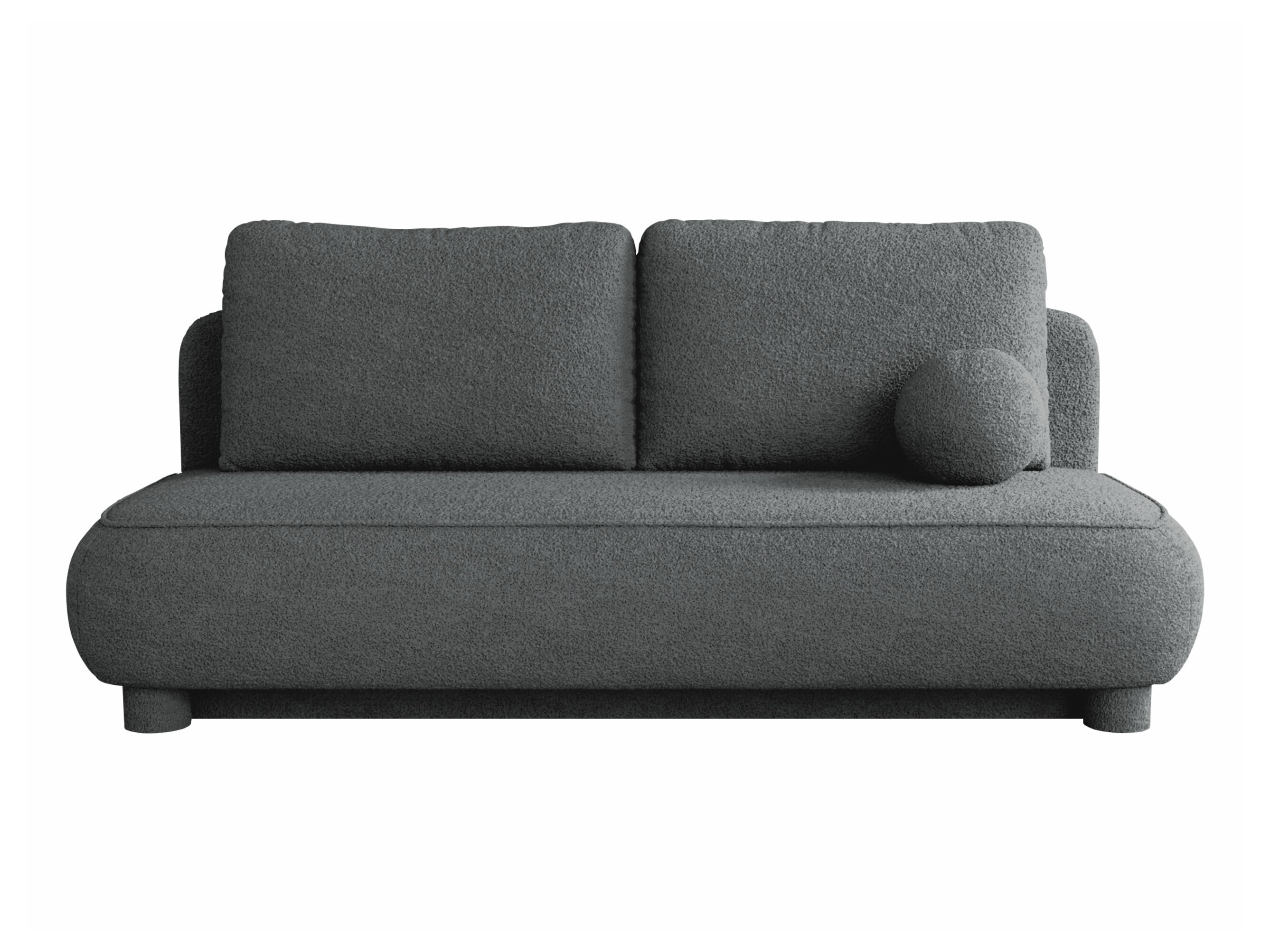 Sofa na razvlačenje TrendyNest Canora (Coral 80)