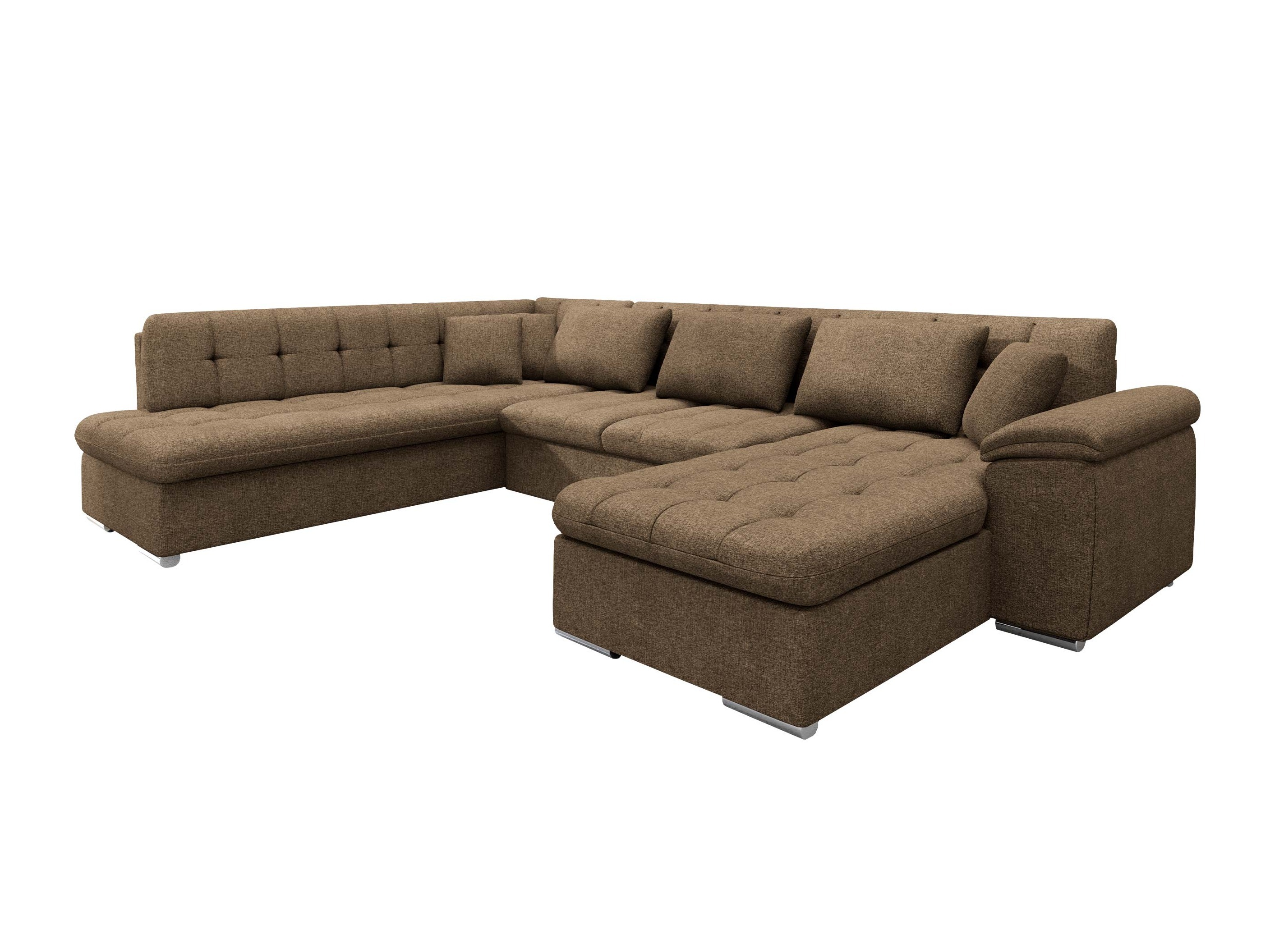 Ugaona sofa Comfivo 128 (Desno)