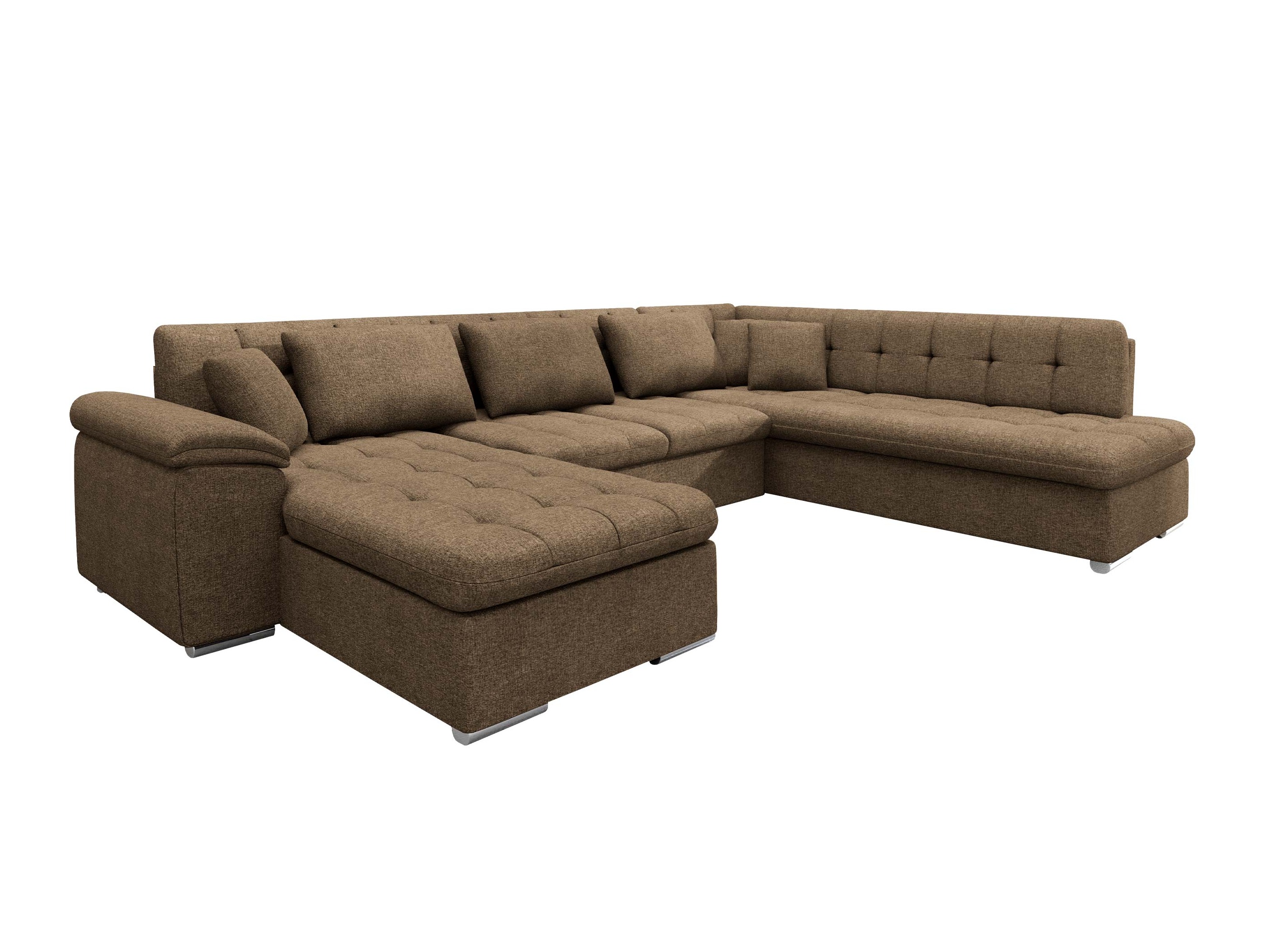 Ugaona sofa Comfivo 128 (Levo)