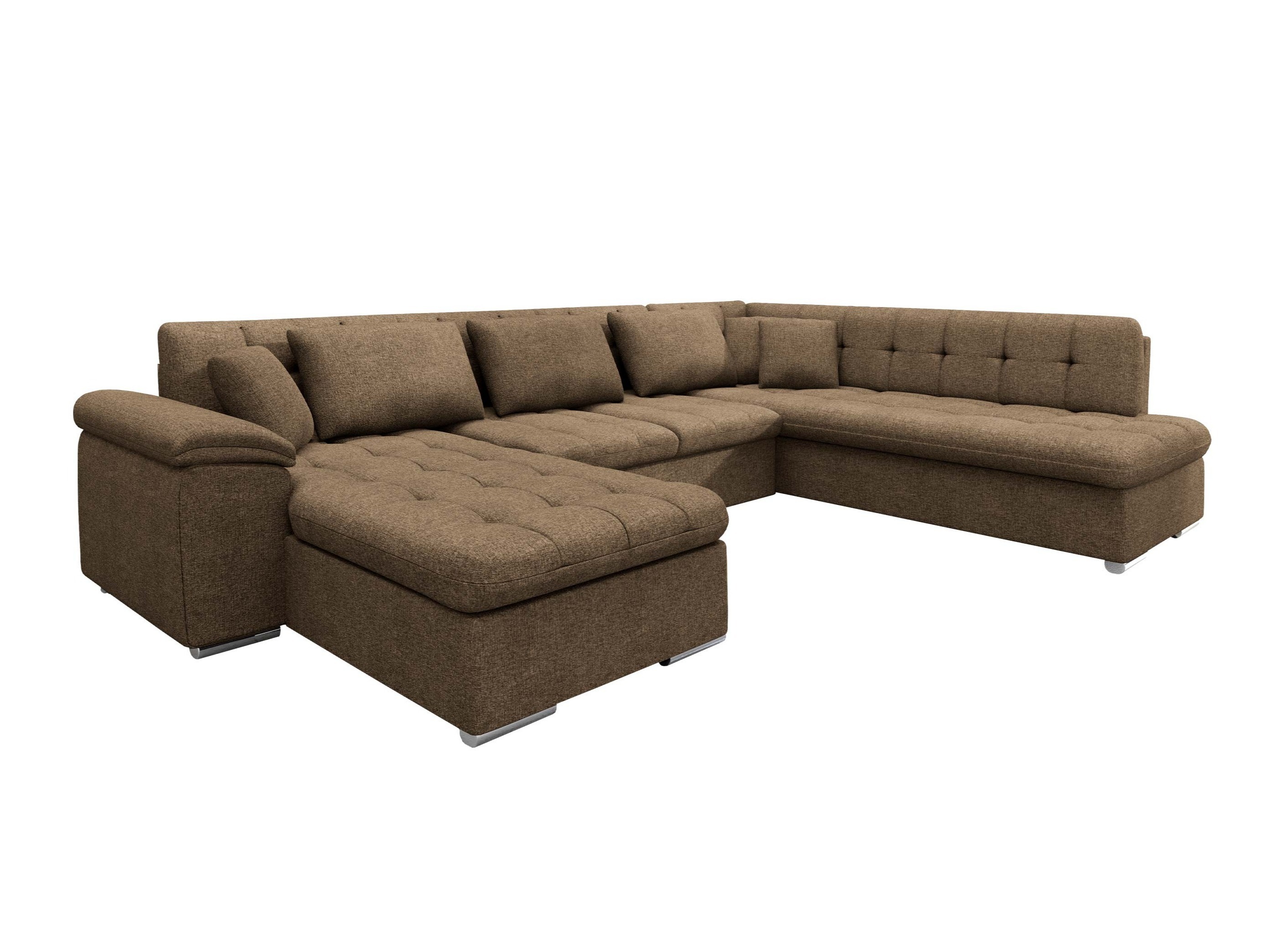 Ugaona sofa Comfivo 141 (Lux 03)