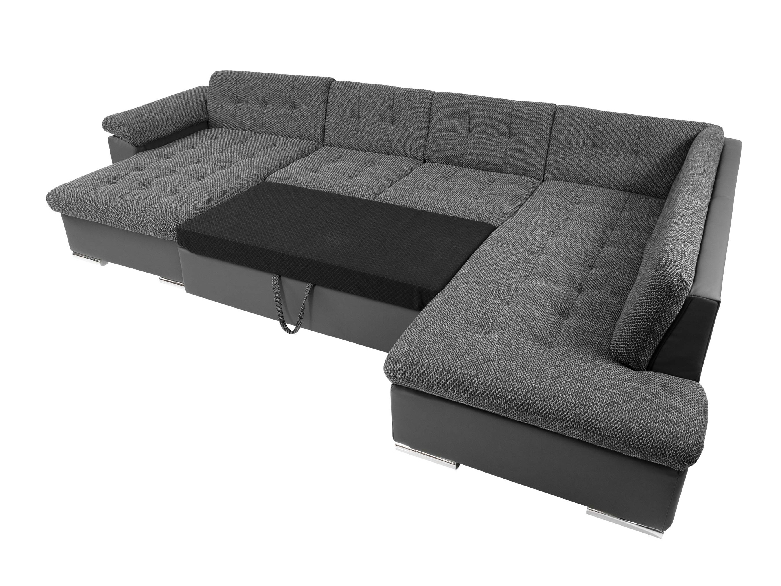 Ugaona sofa Comfivo 141 (Lux 03)