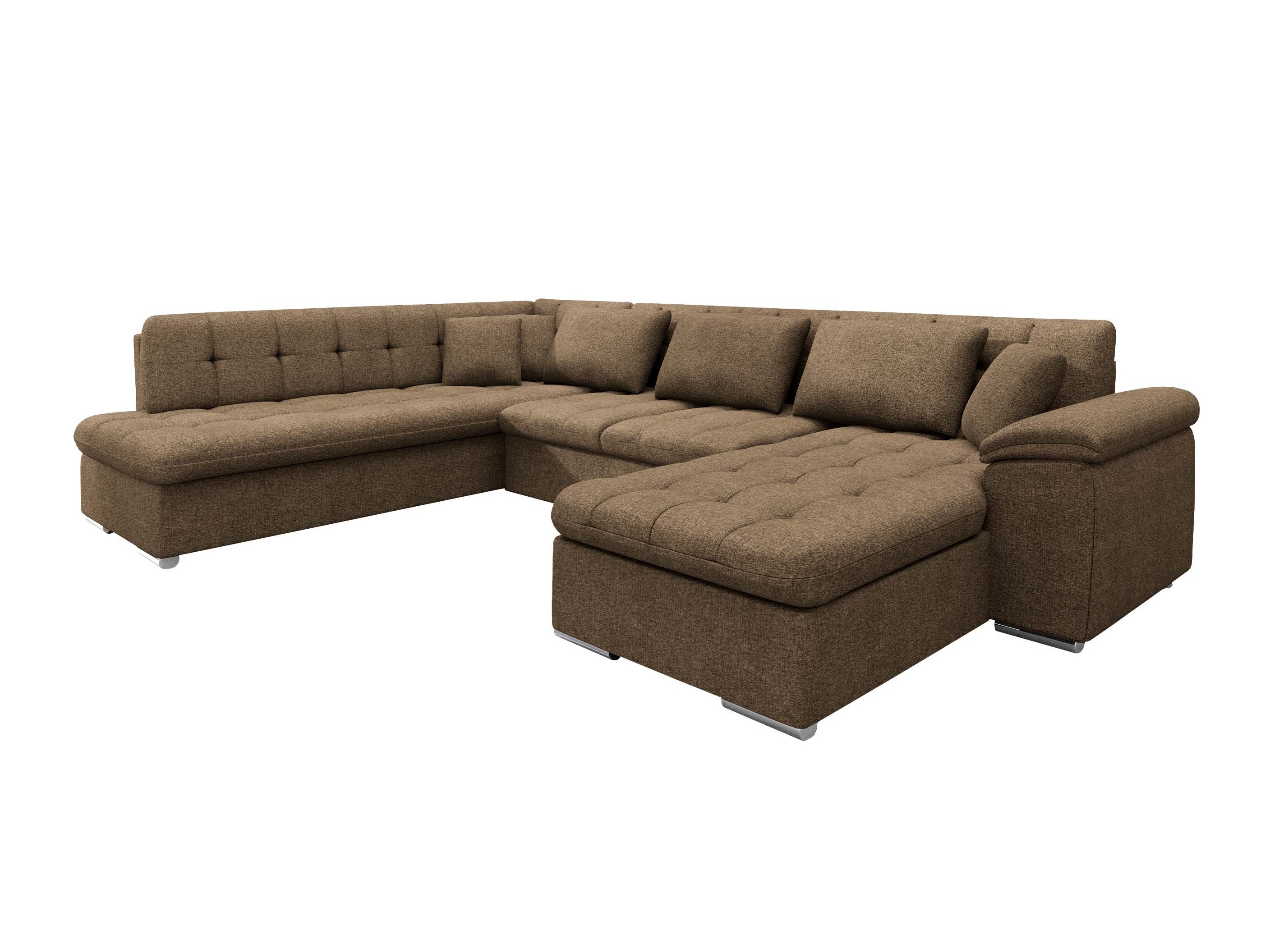 Ugaona sofa Comfivo 141 (Lux 03)