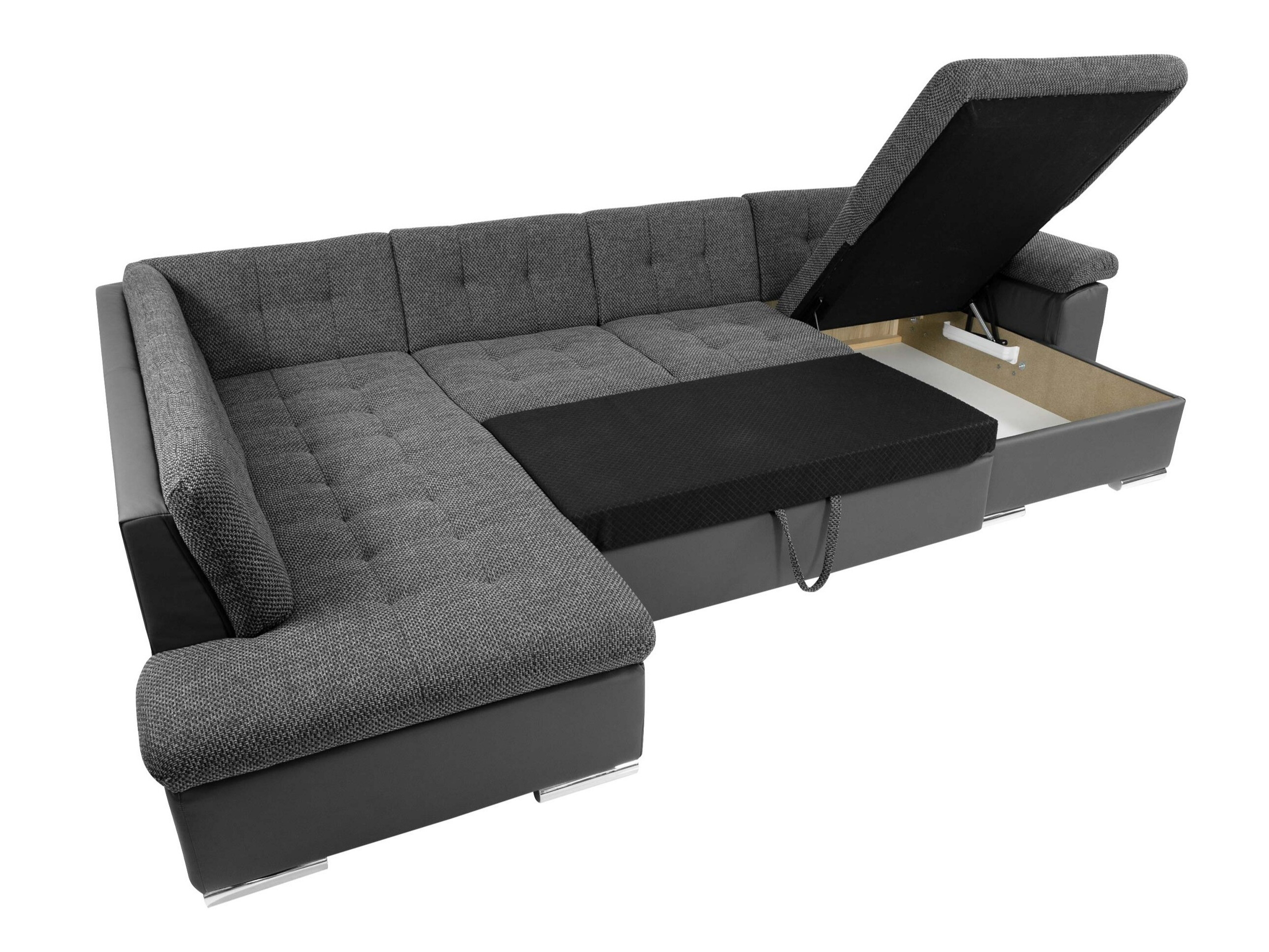 Ugaona sofa Comfivo 141 (Lux 03)
