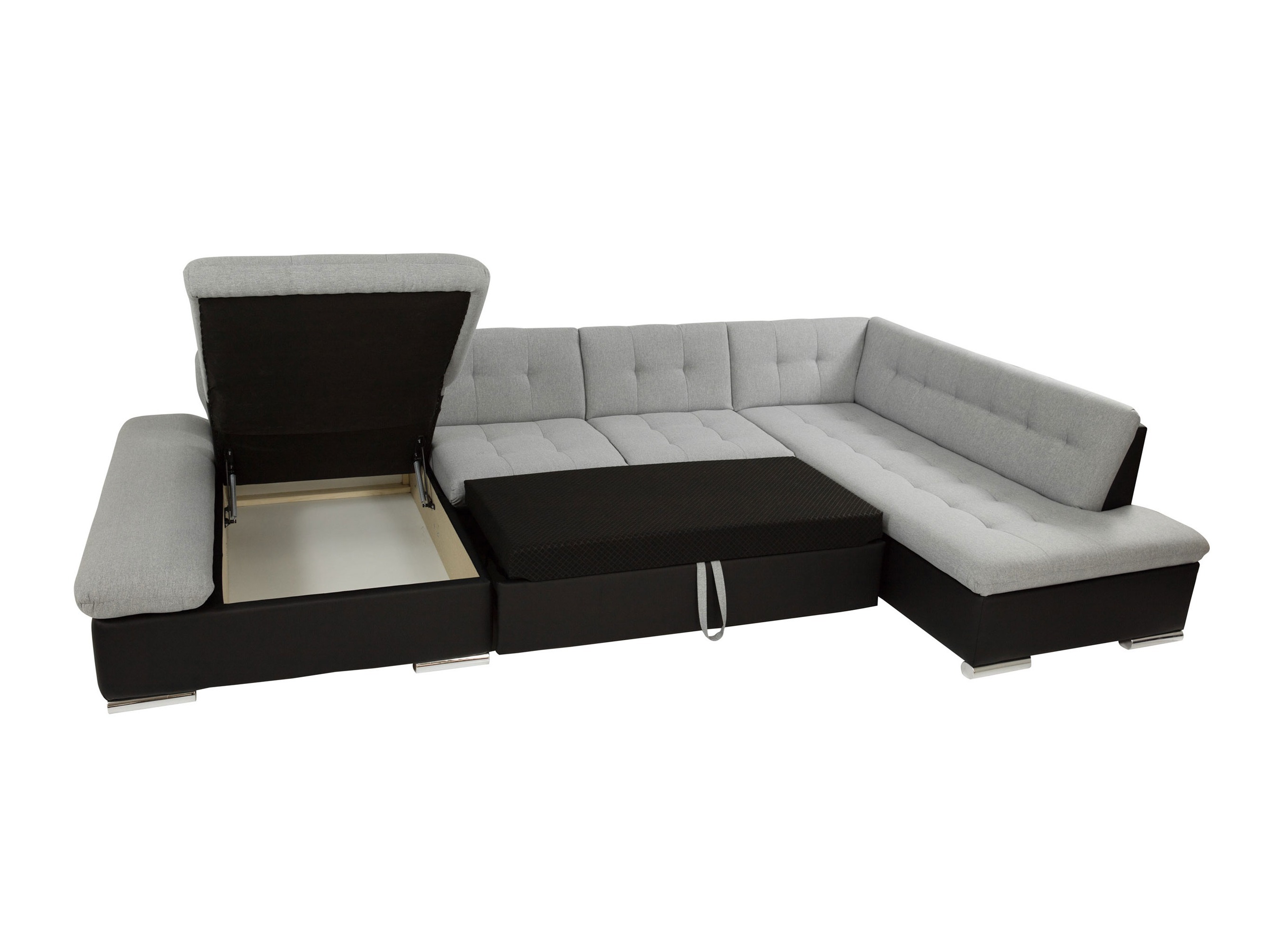 Ugaona sofa Comfivo 149 (Lux 03)