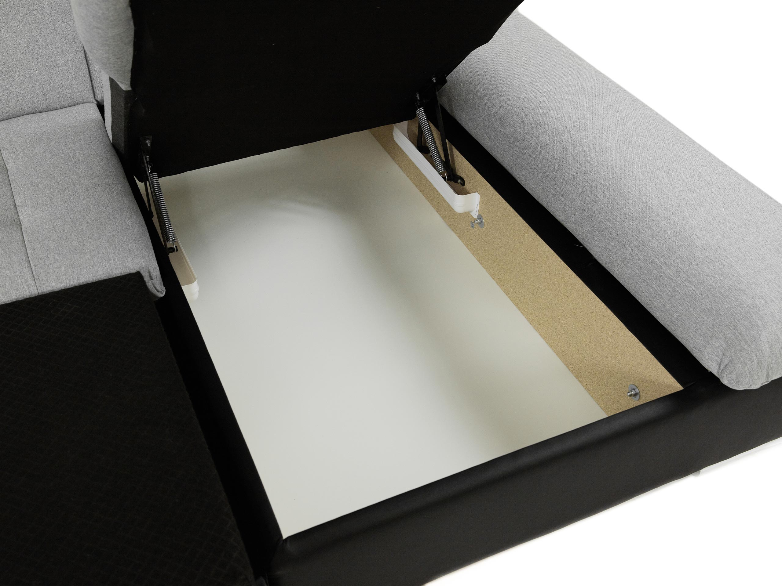 Ugaona sofa Comfivo 151 (Lux 03)