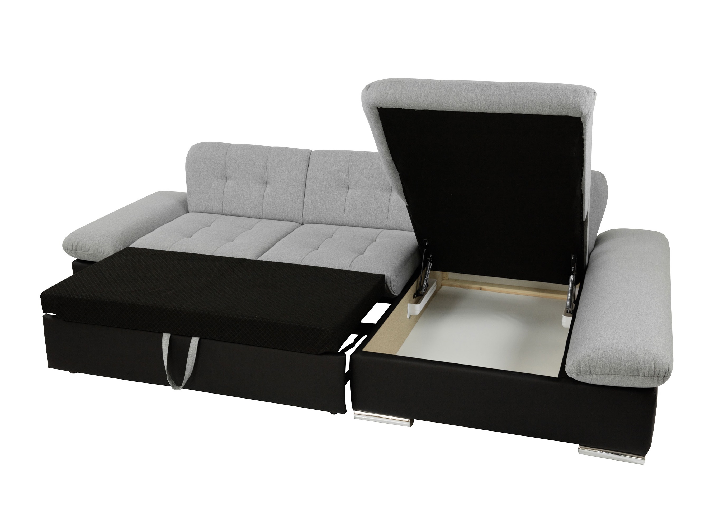 Ugaona sofa Comfivo 151 (Lux 03)