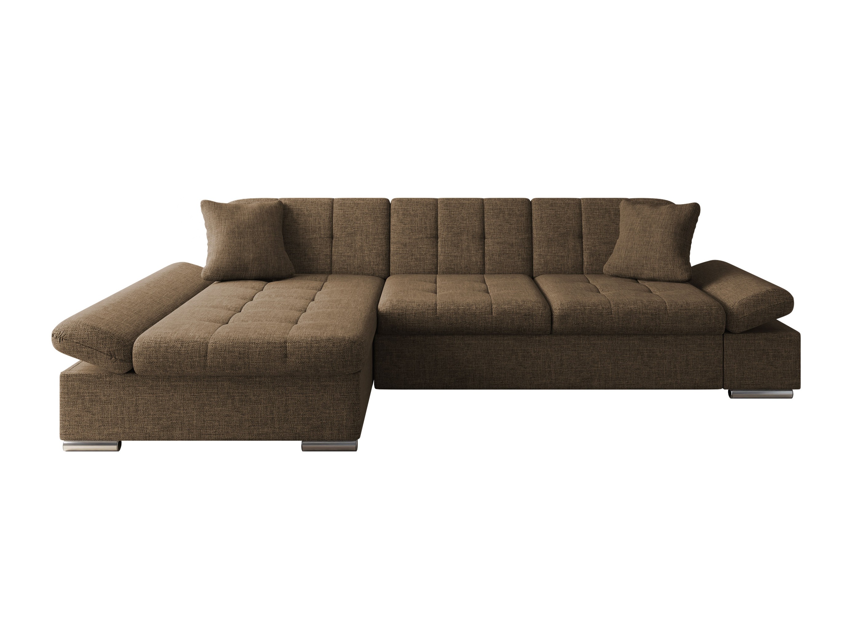 Ugaona sofa Comfivo 151 (Lux 03)