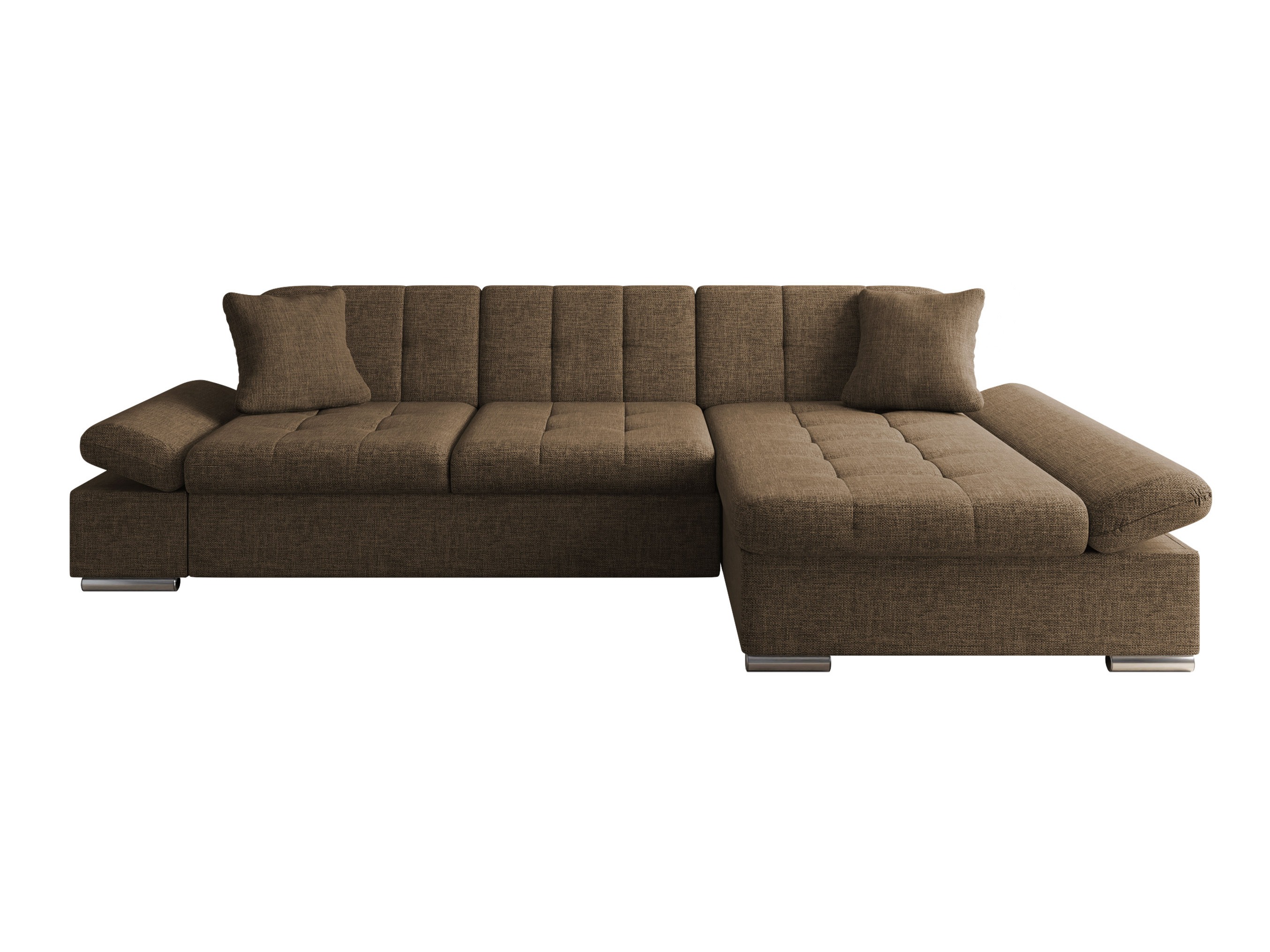 Ugaona sofa Comfivo 151 (Lux 03)