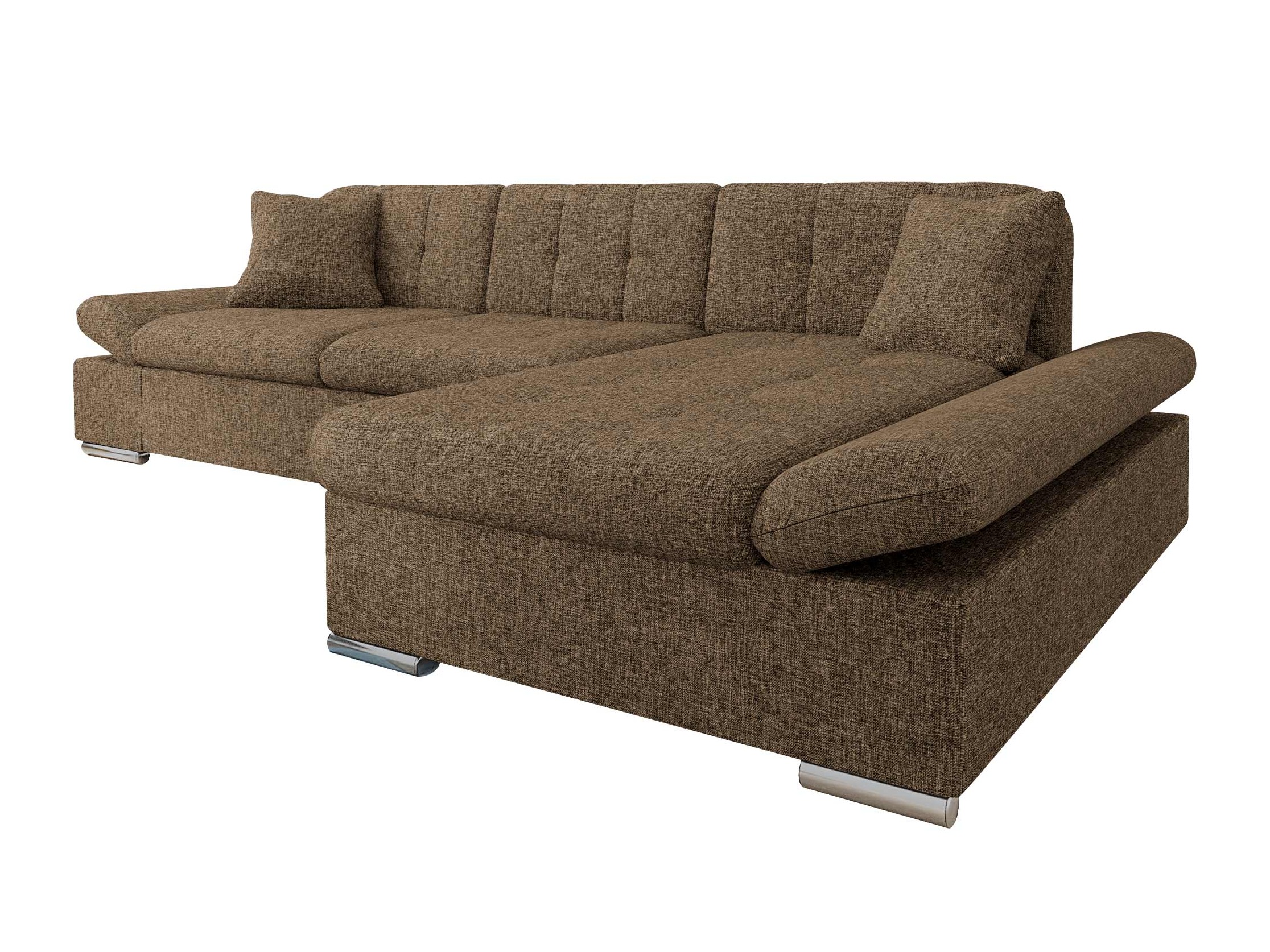 Ugaona sofa Comfivo 151 (Lux 03)
