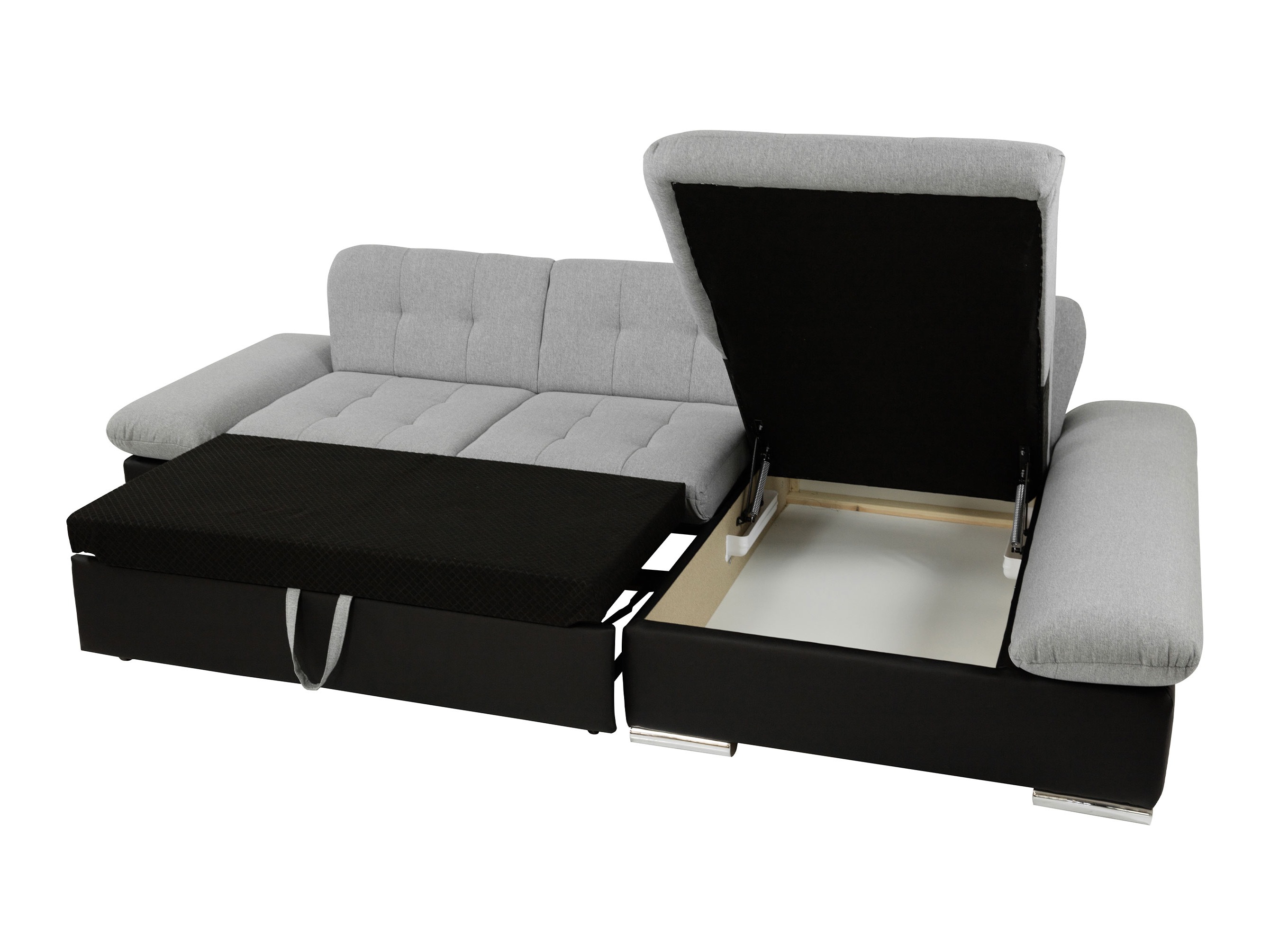 Ugaona sofa Comfivo 151 (Lux 03)