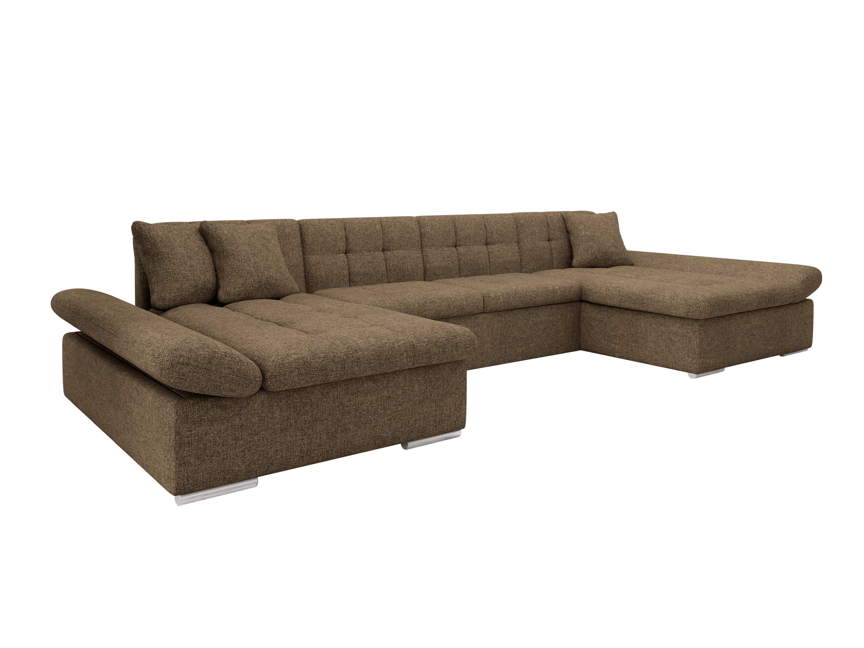 Ugaona sofa Comfivo 168 (Lux 03)