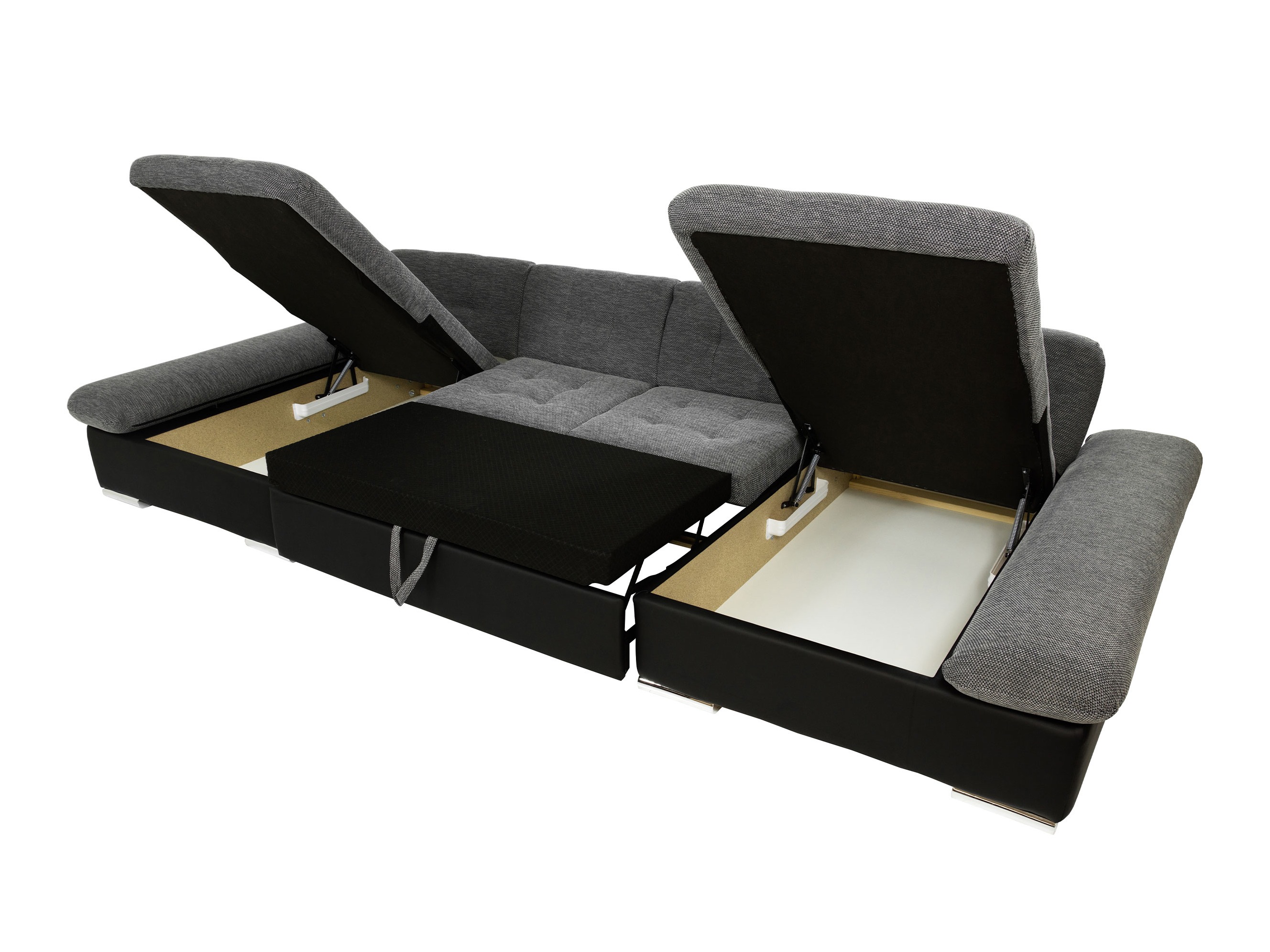 Ugaona sofa Comfivo 168 (Lux 03)