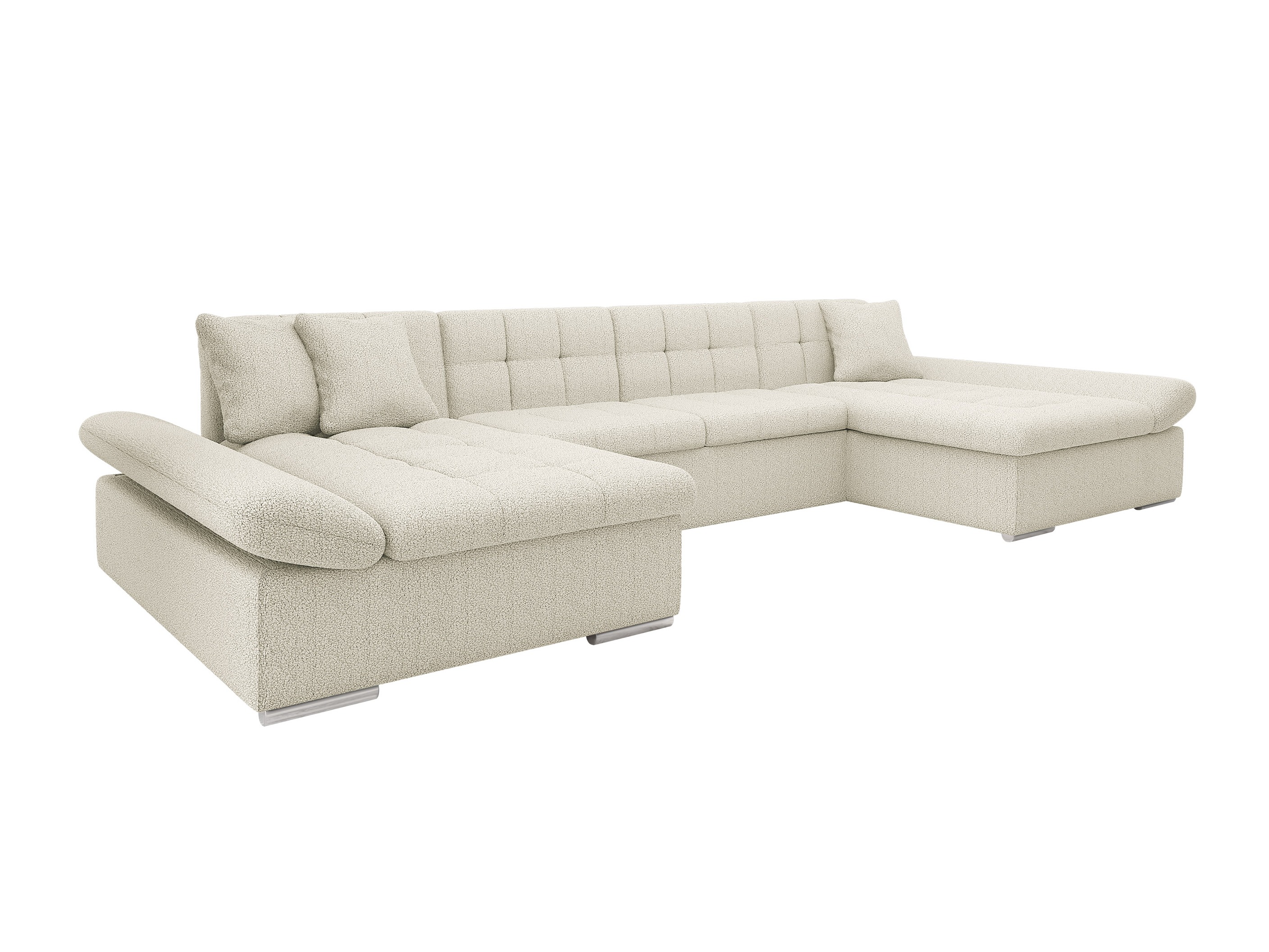 Ugaona sofa Comfivo 240 (Manza 04)