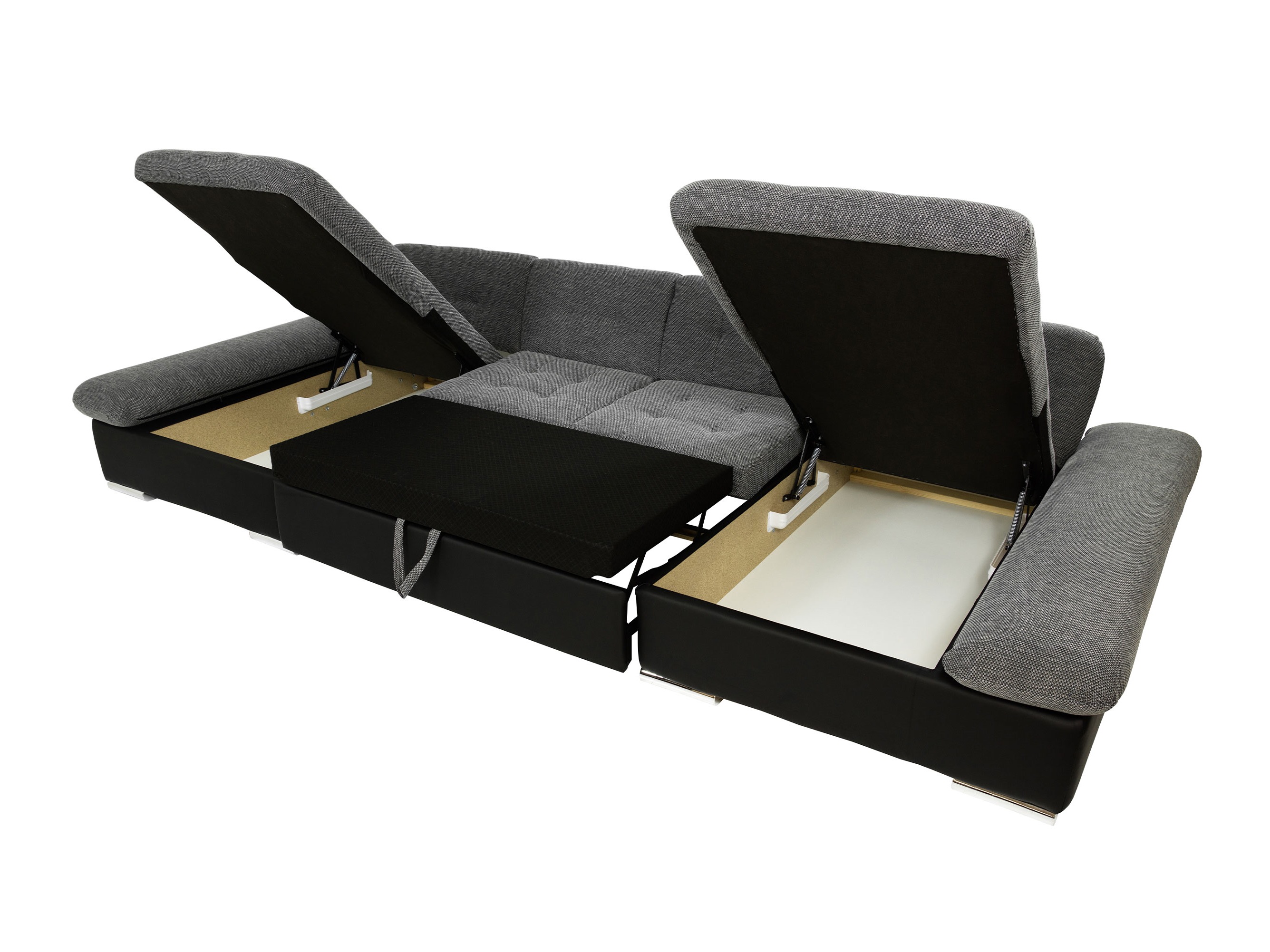 Ugaona sofa Comfivo 240 (Manza 04)