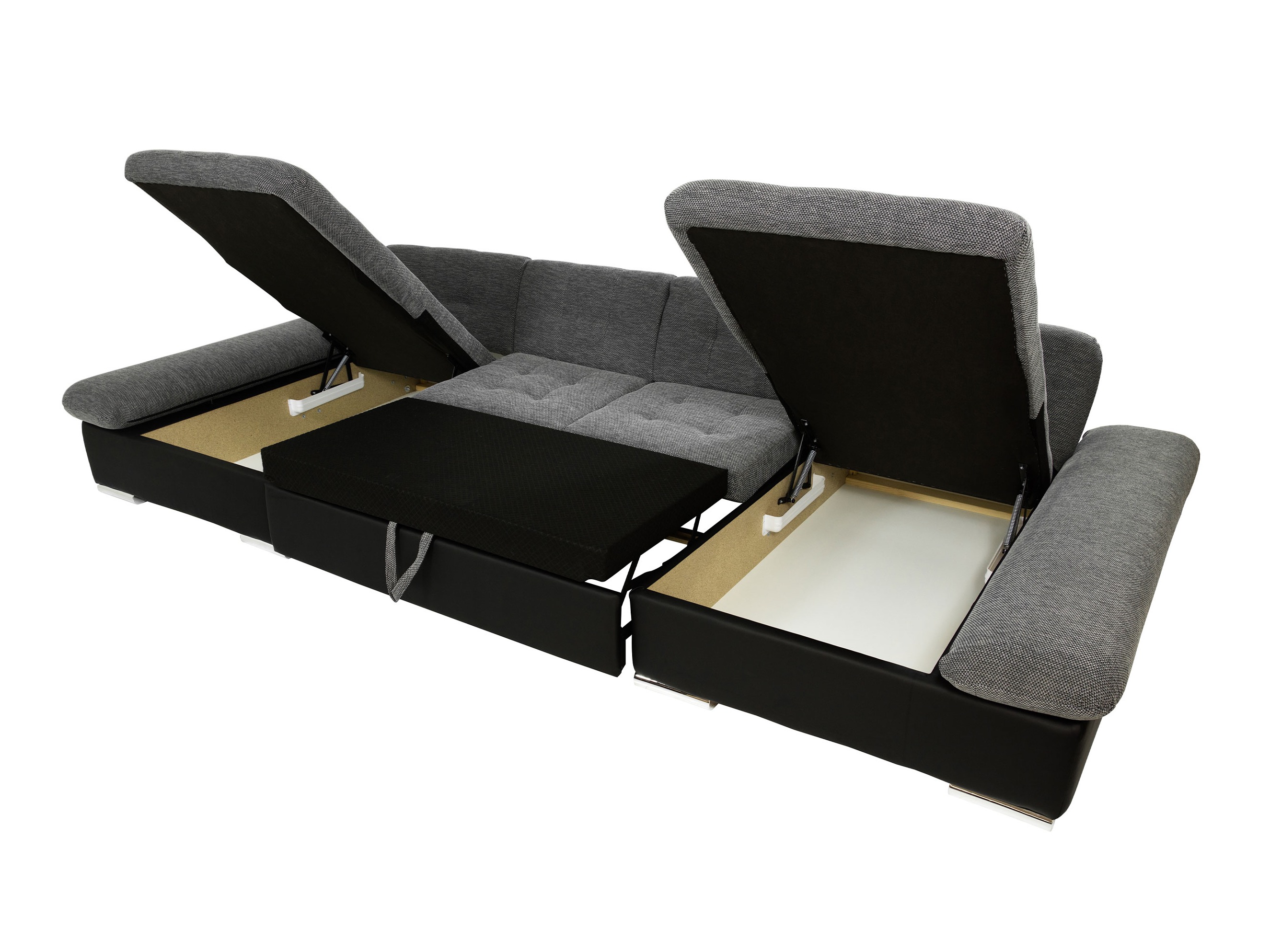 Ugaona sofa Comfivo 240 (Manza 83)