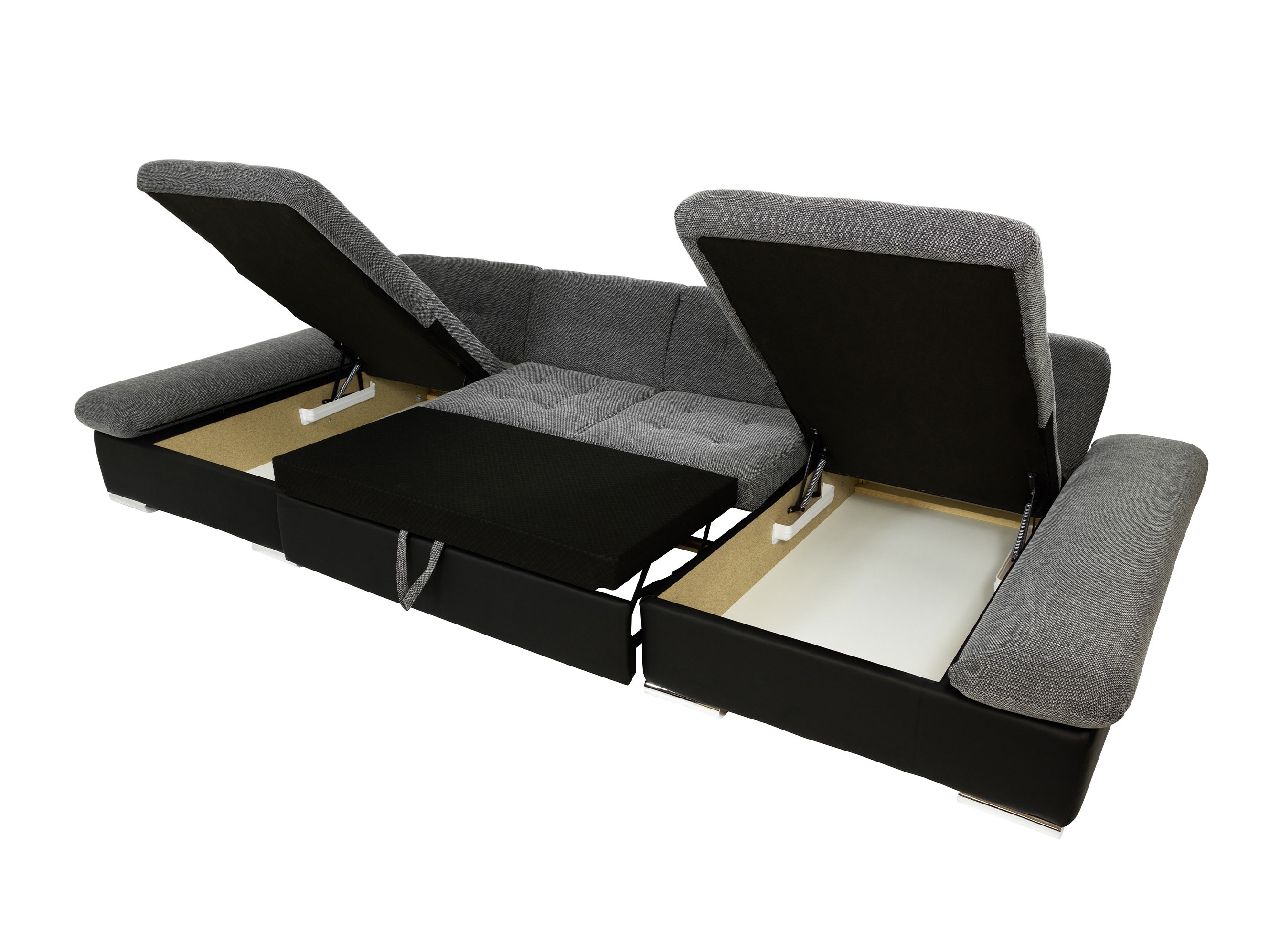 Ugaona sofa Comfivo 240 (Piane 17)