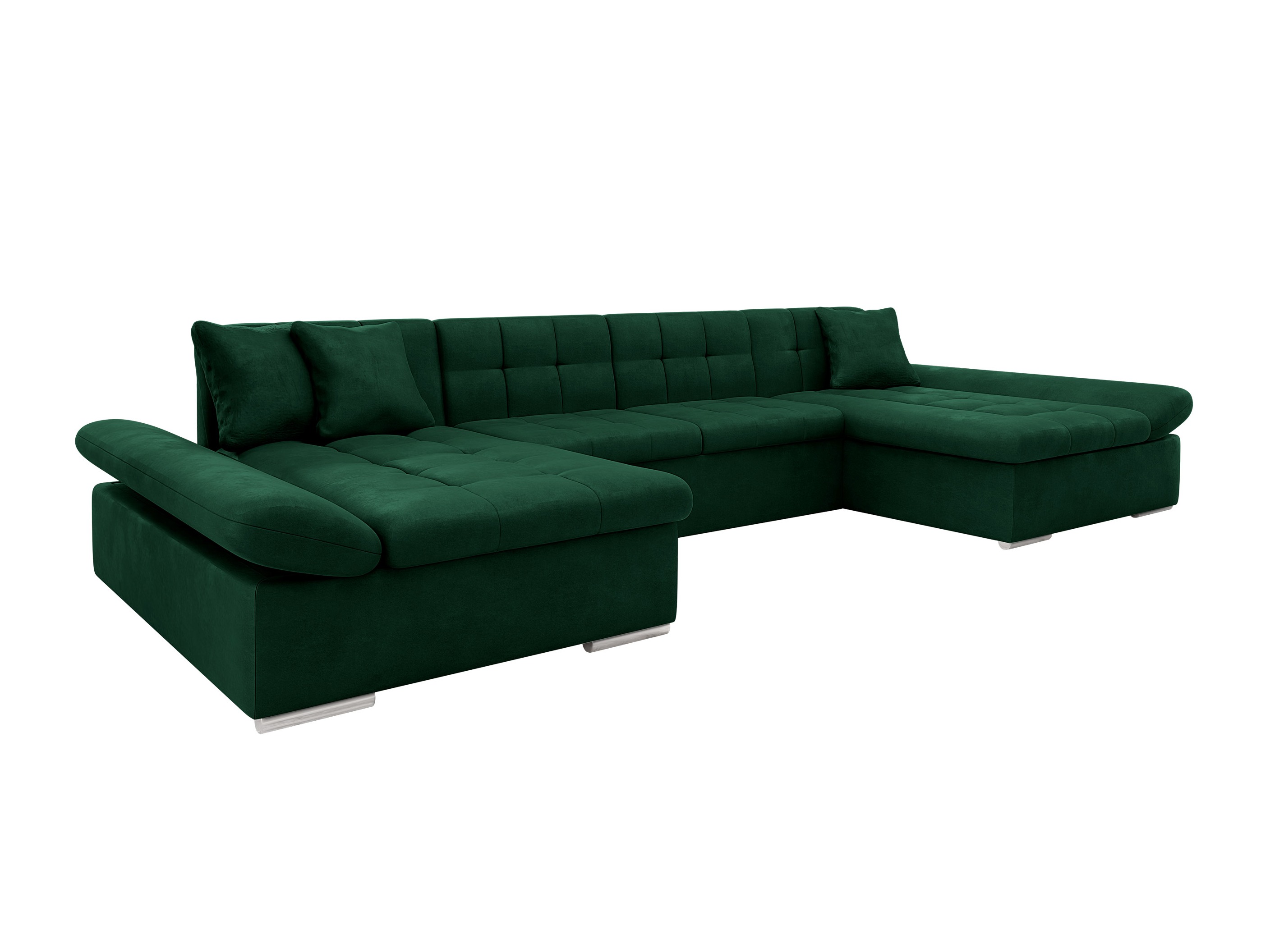 Ugaona sofa Comfivo 240 (Piane 26)