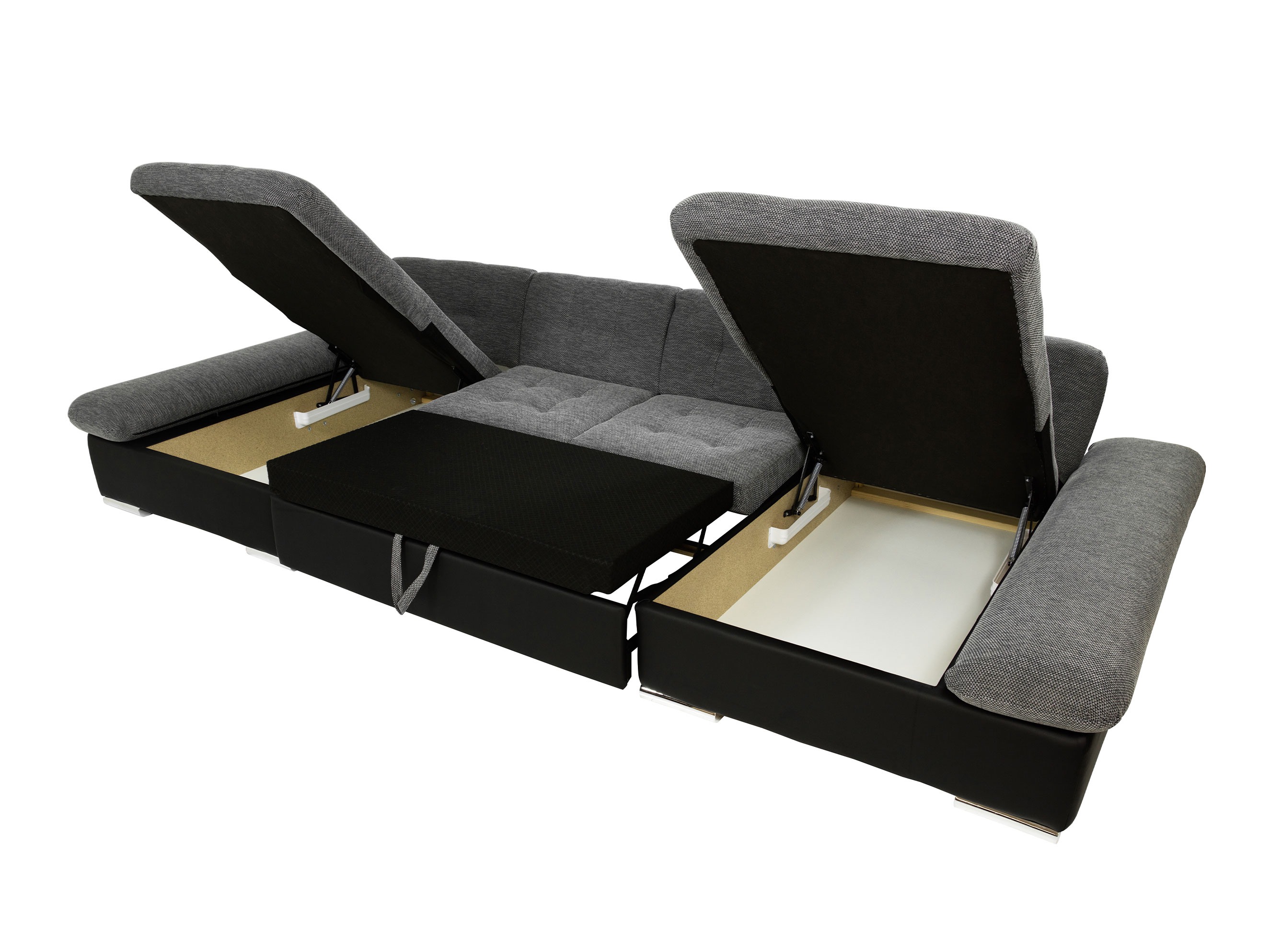 Ugaona sofa Comfivo 240 (Piane 26)