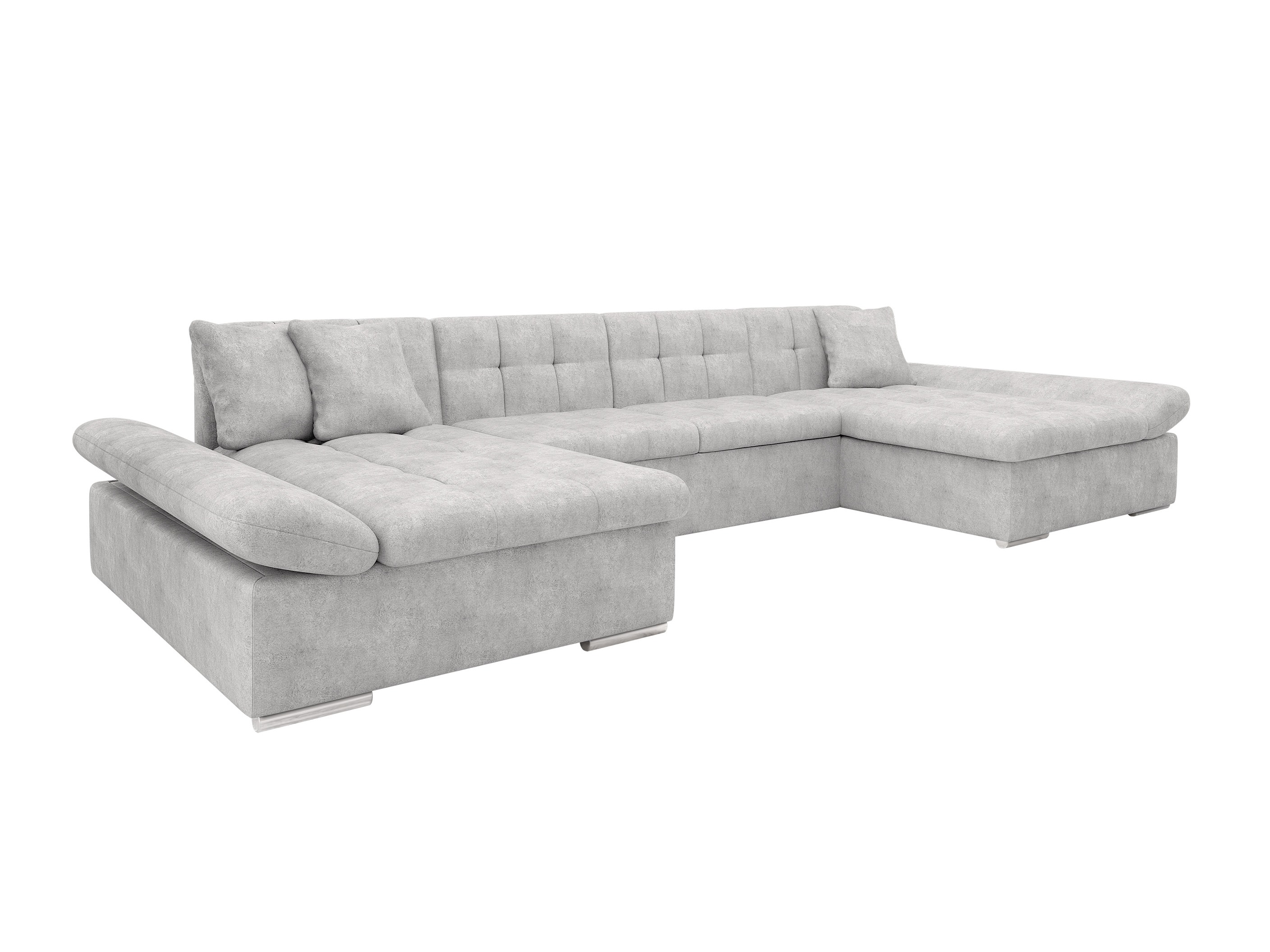 Ugaona sofa Comfivo 240 (Zoya 01)