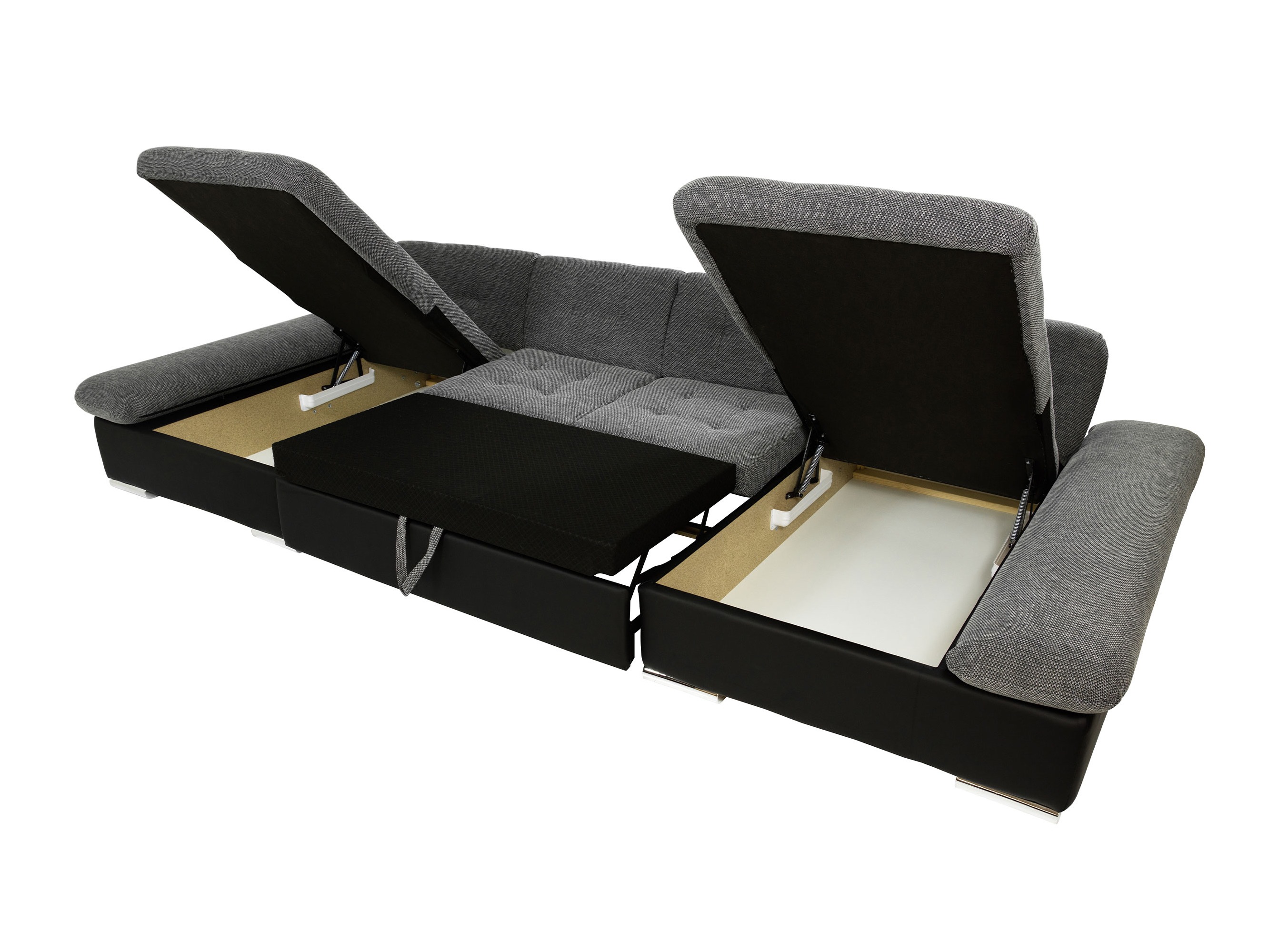 Ugaona sofa Comfivo 240 (Zoya 01)