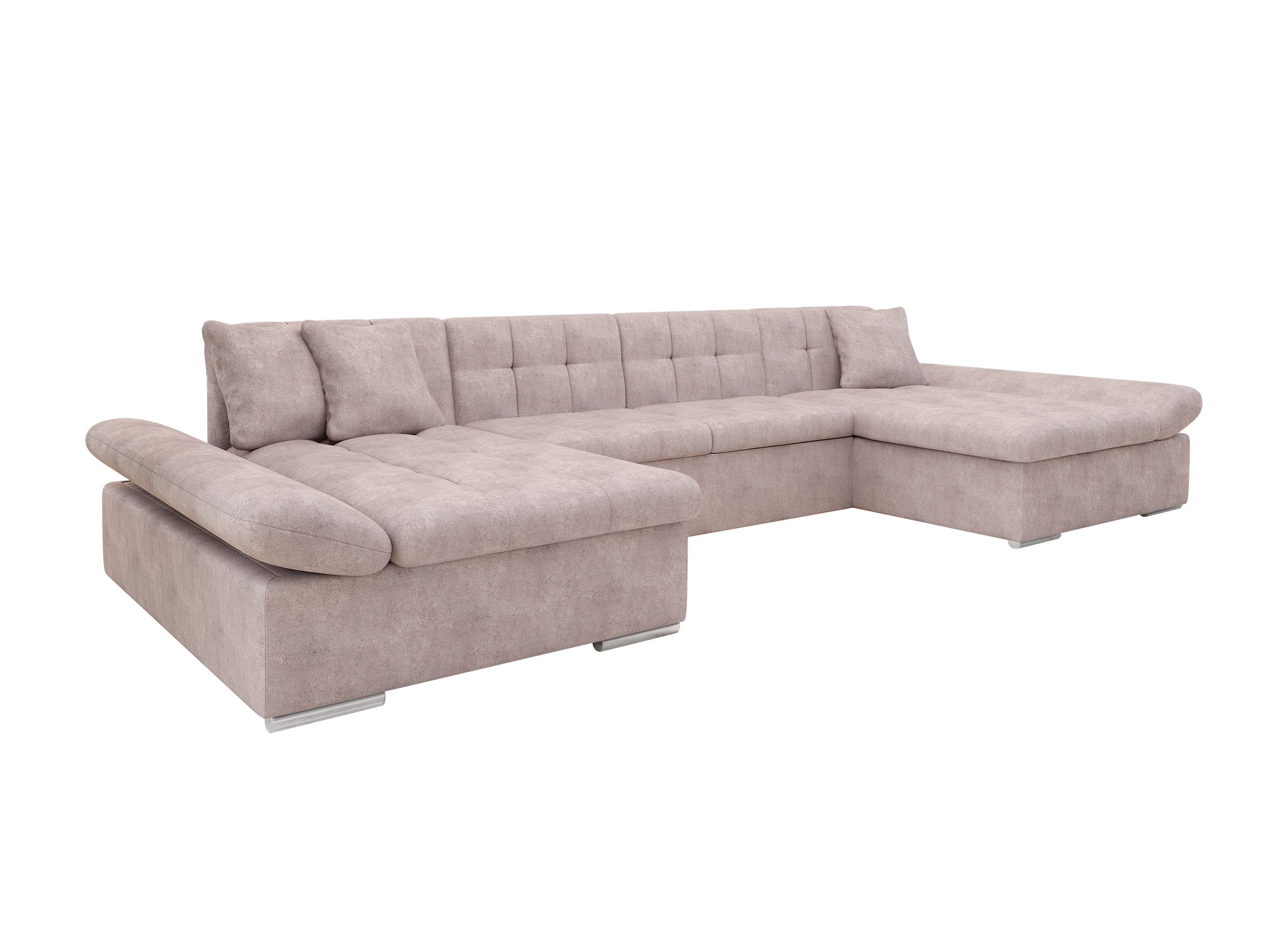 Ugaona sofa Comfivo 240 (Zoya 03)