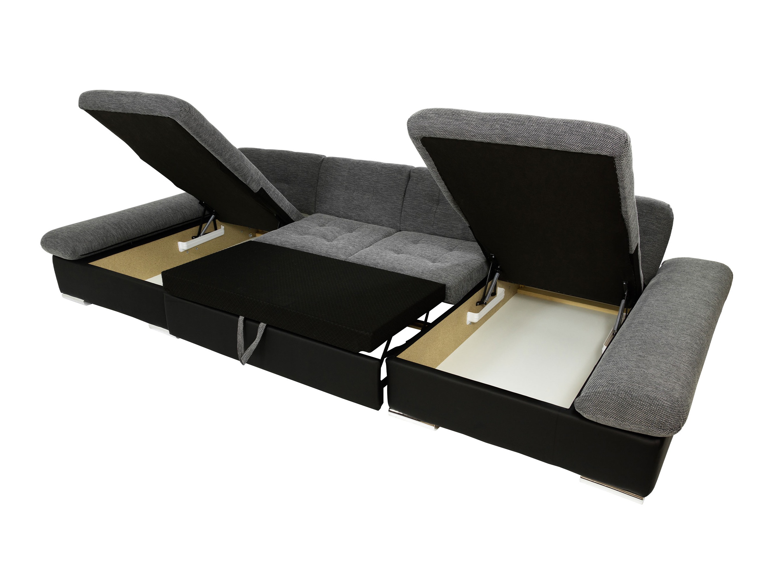 Ugaona sofa Comfivo 240 (Zoya 03)