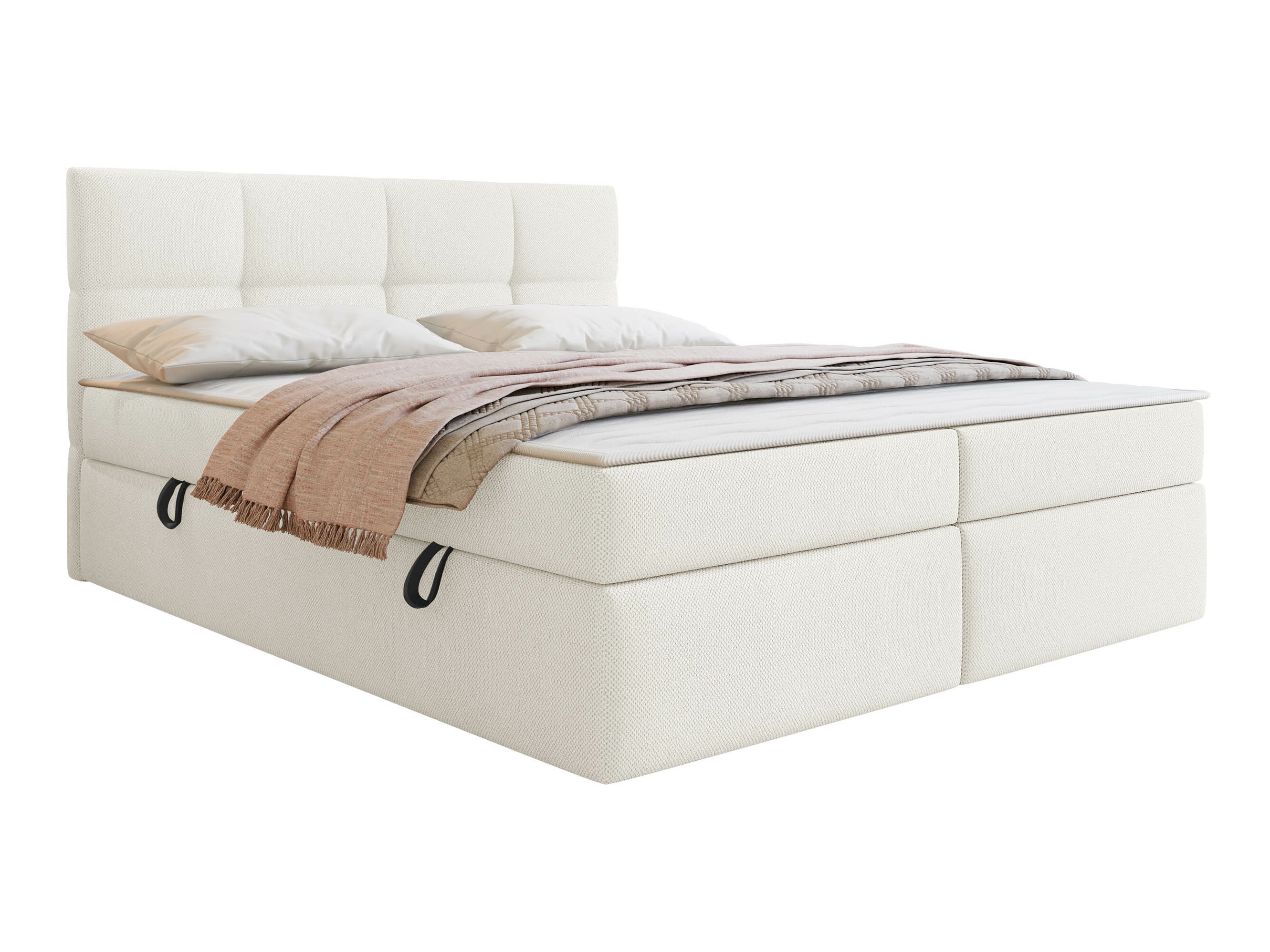 Boxspring krevet ComfiDream 187 (Curio 02)